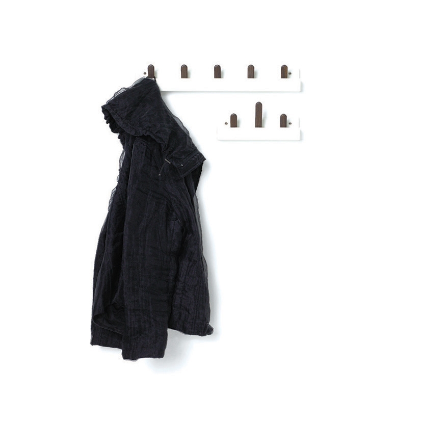 Produkt Front coat racks FR4 50, FR4 25 des Herstellers Karl Andersson & Söner anzeigen