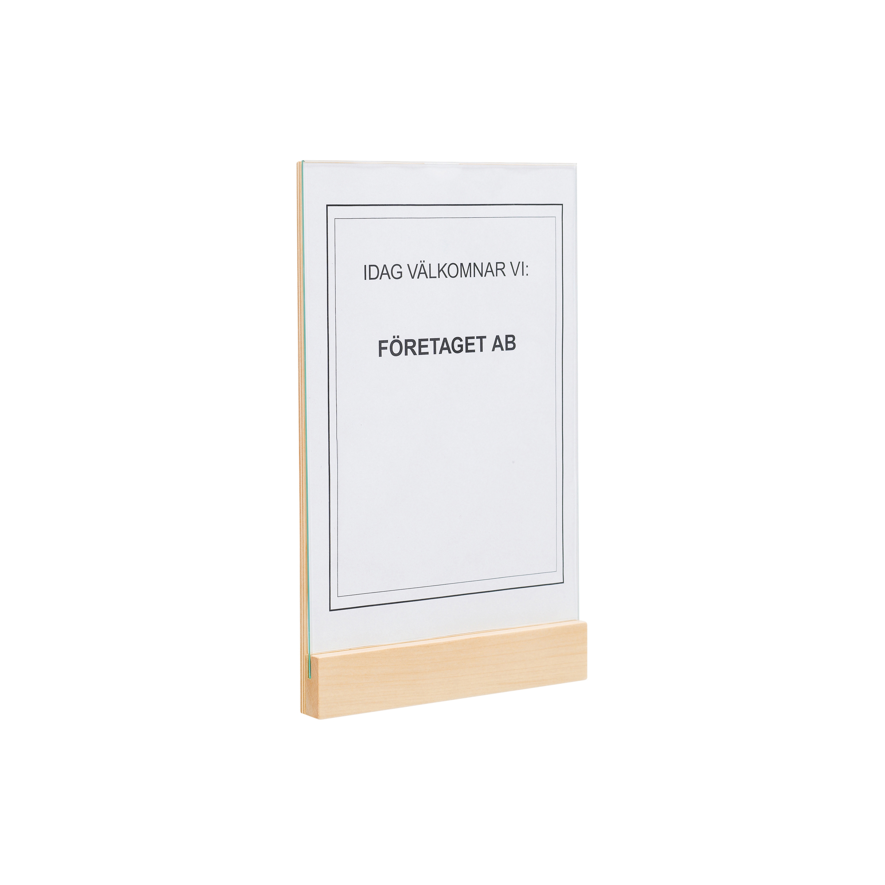 Display product Front Board FR5 21 from manufacturer Karl Andersson & Söner