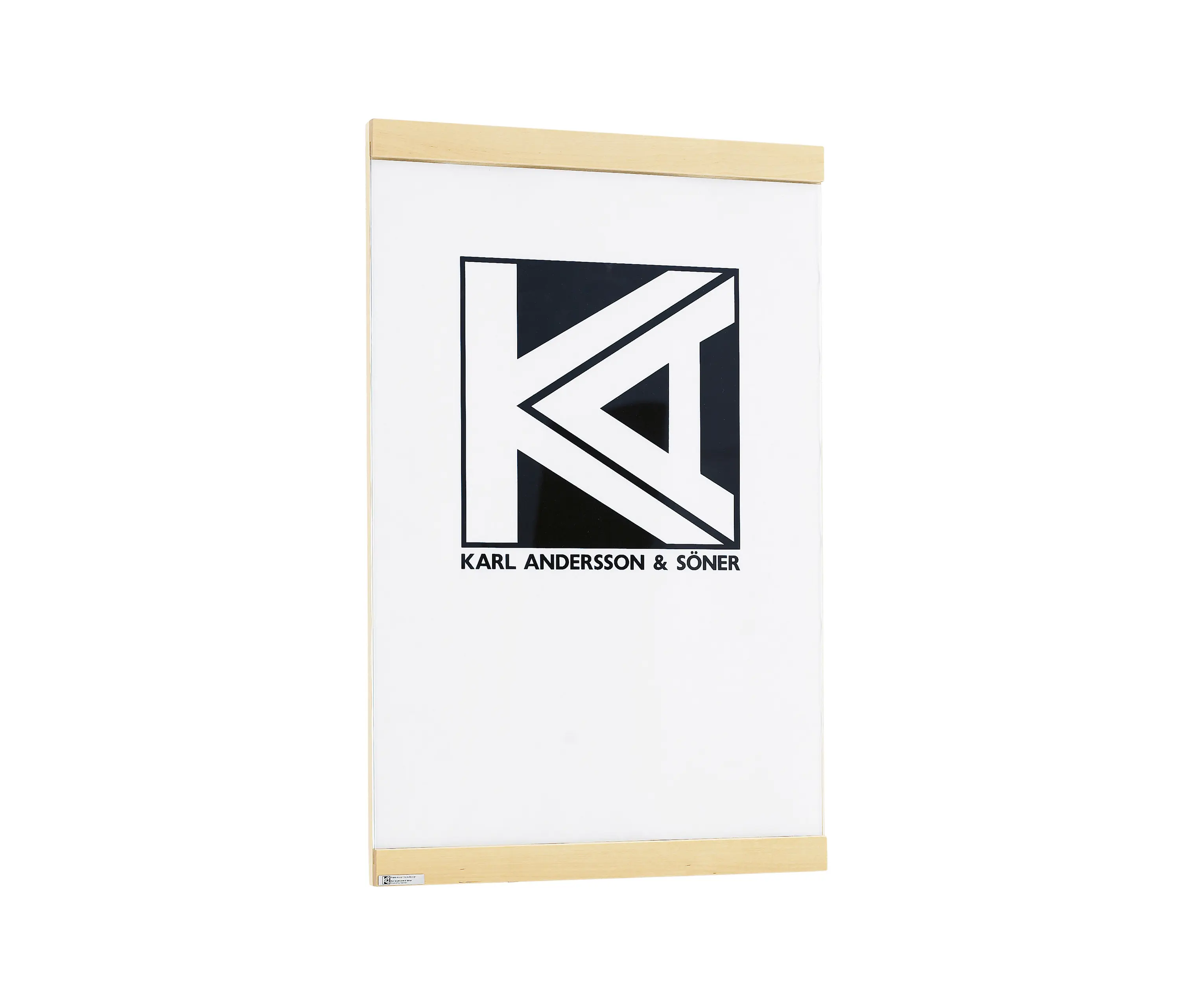 Karl Andersson & Söner - Front Board FR7 50