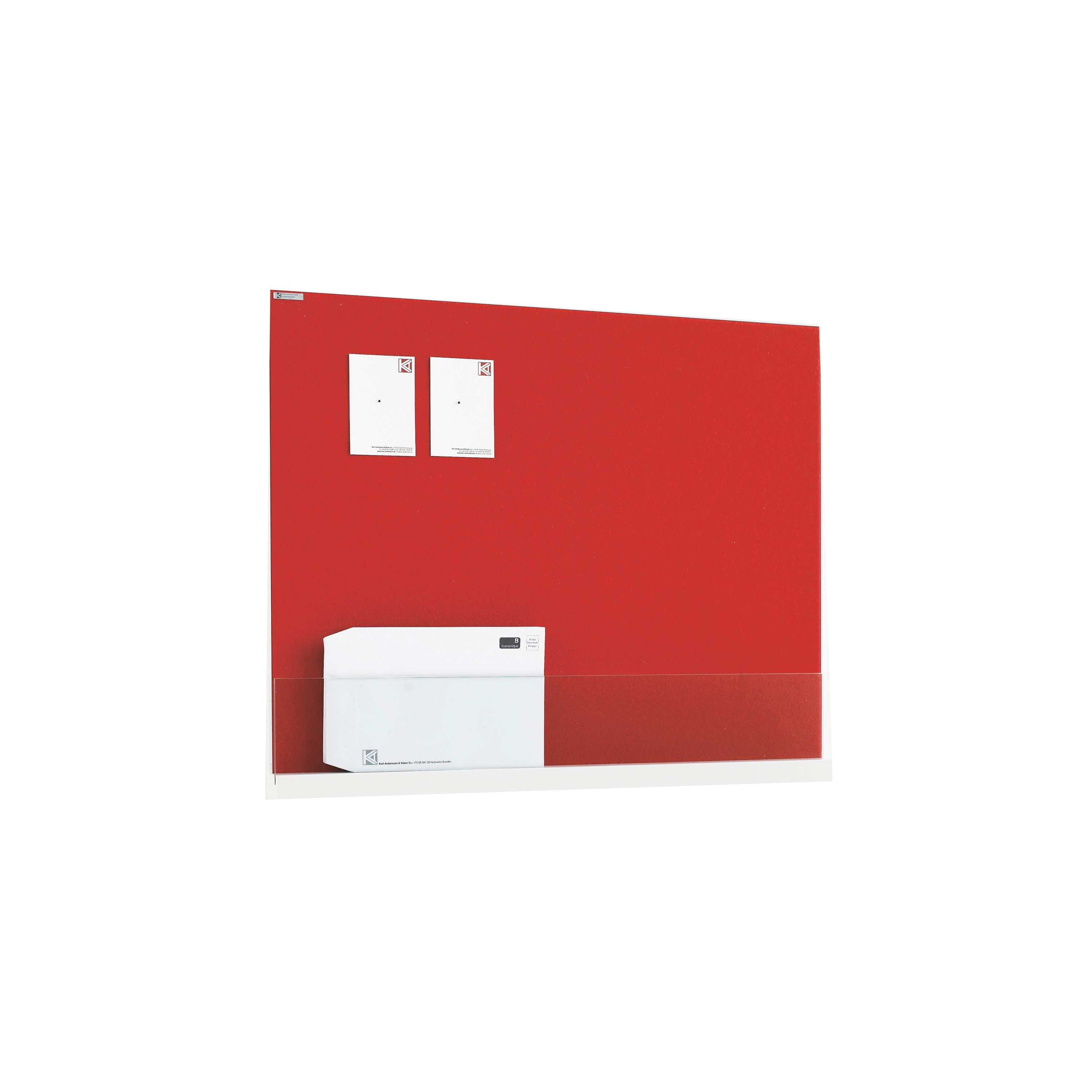 Front Panel FRK 10041