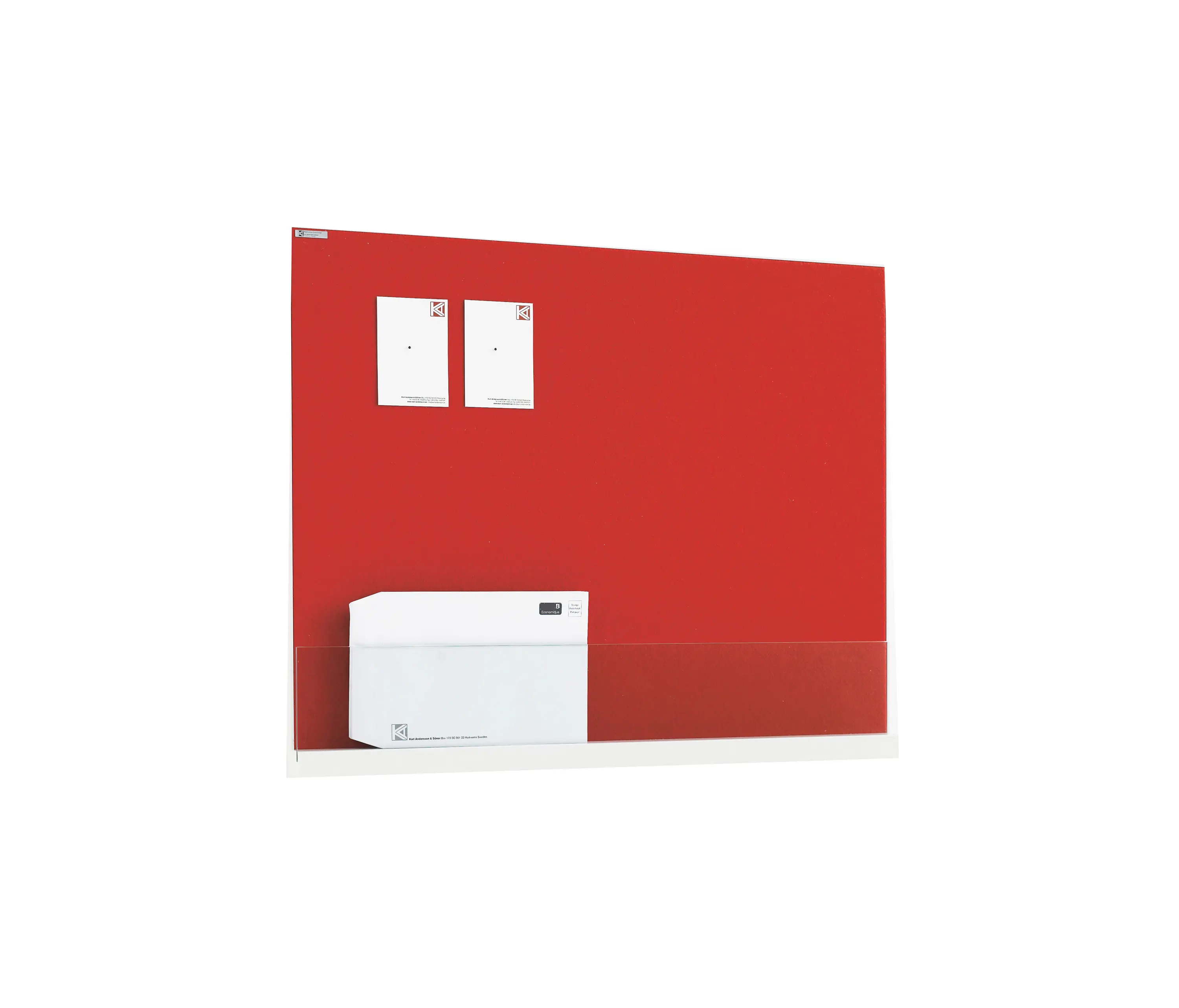 Karl Andersson & Söner - Front Panel FRK 10041