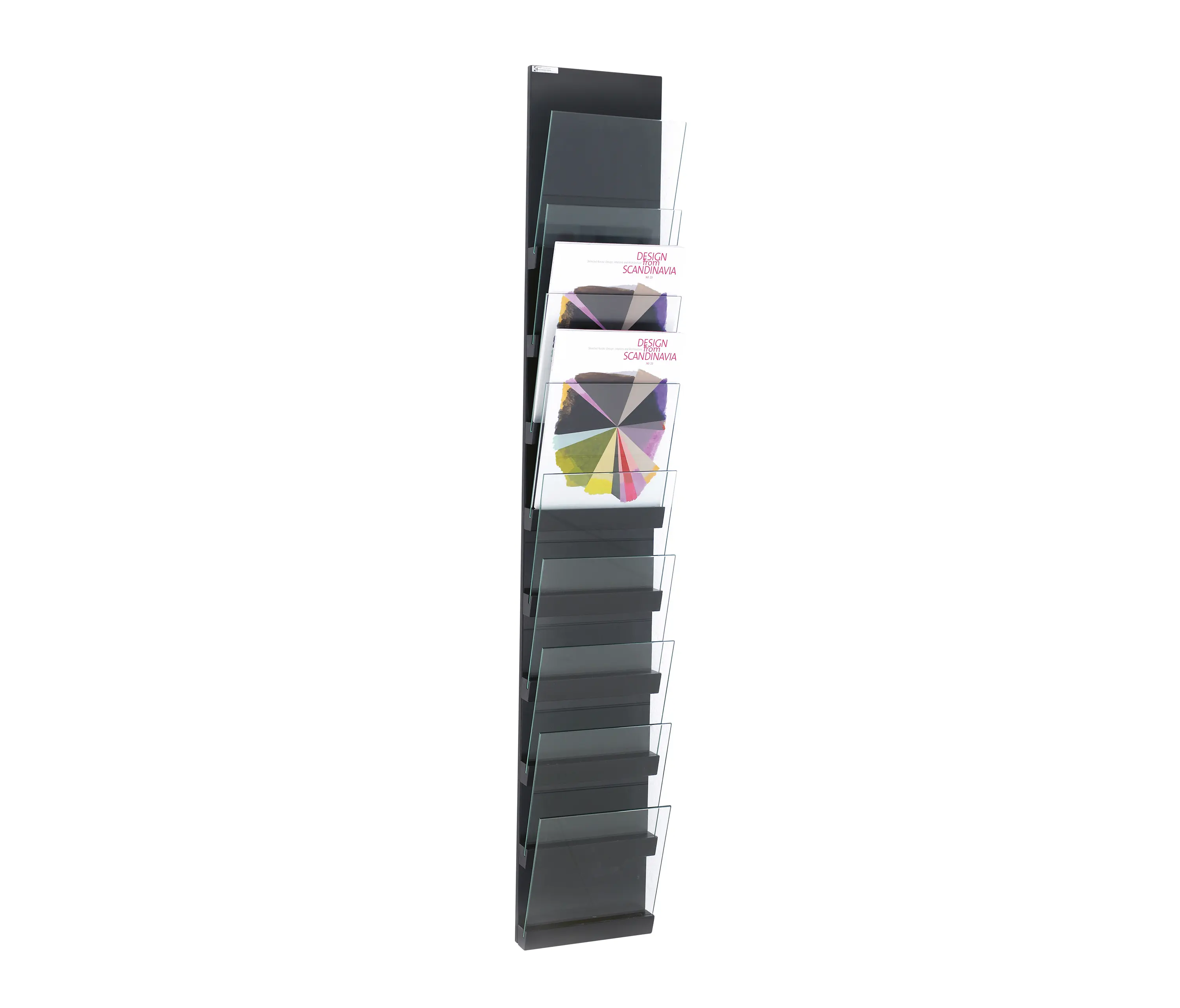 Karl Andersson & Söner - Front Panel FRT 2599