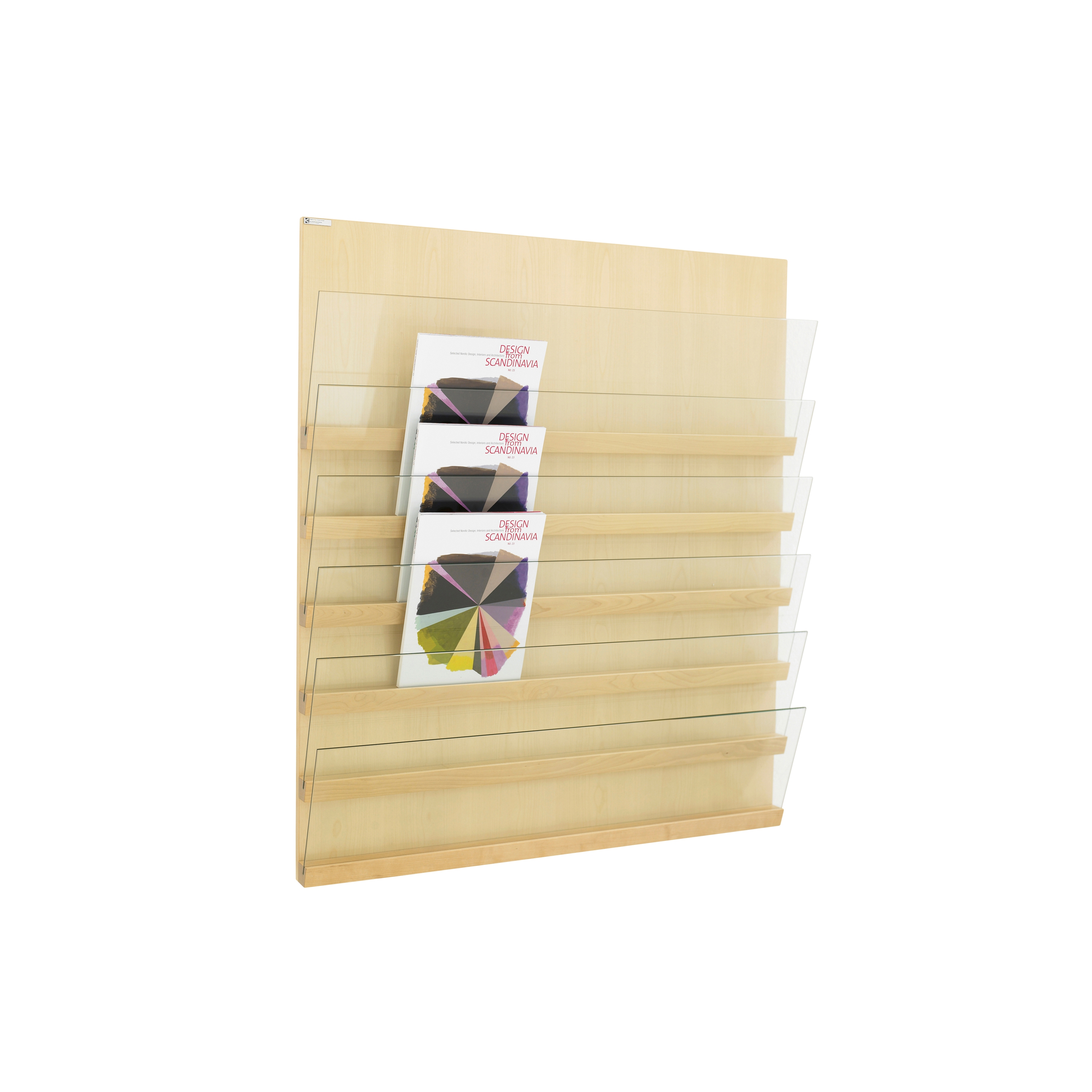 Display product Front Panel FRT 10066 from manufacturer Karl Andersson & Söner