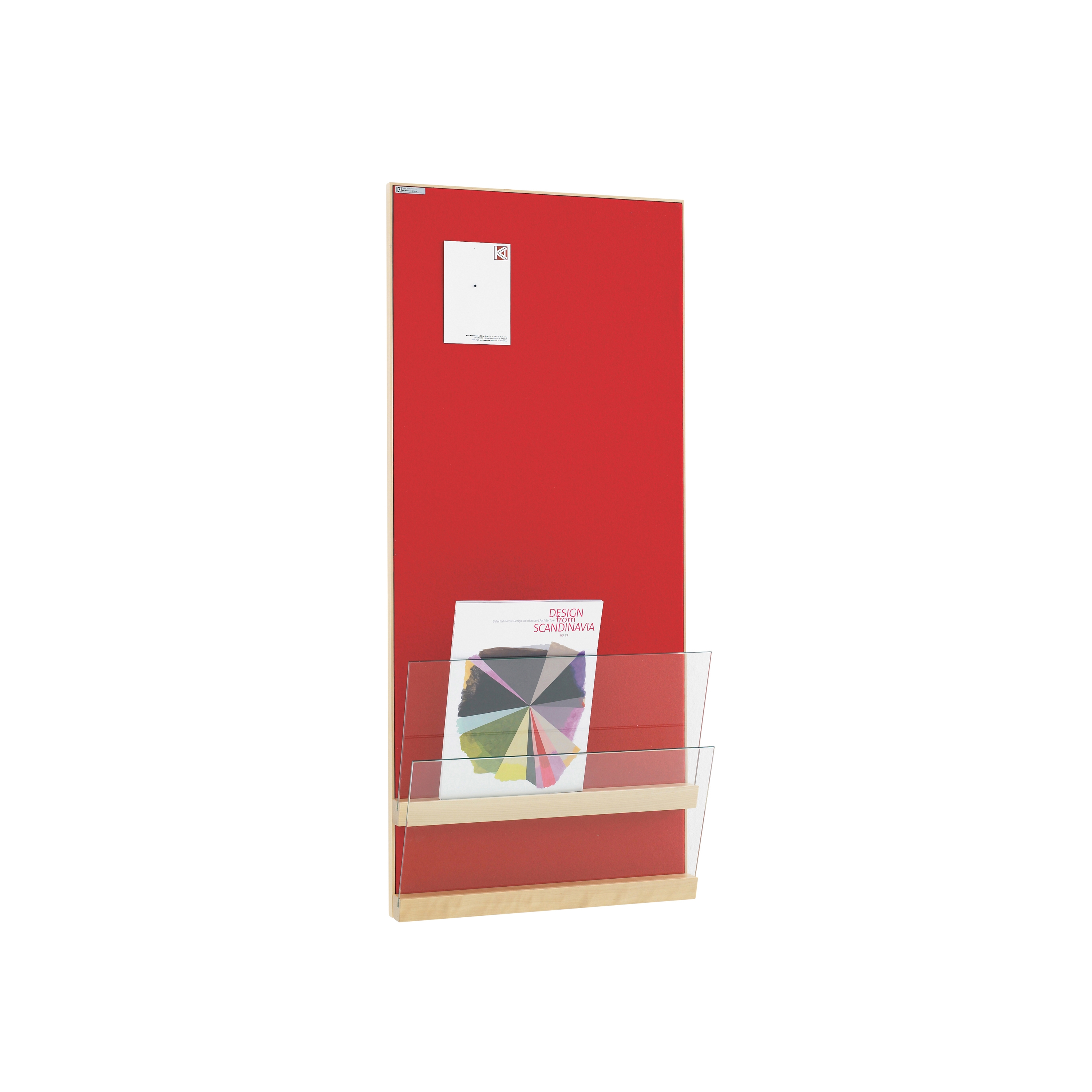 Display product Front Panel FRK 5062 from manufacturer Karl Andersson & Söner