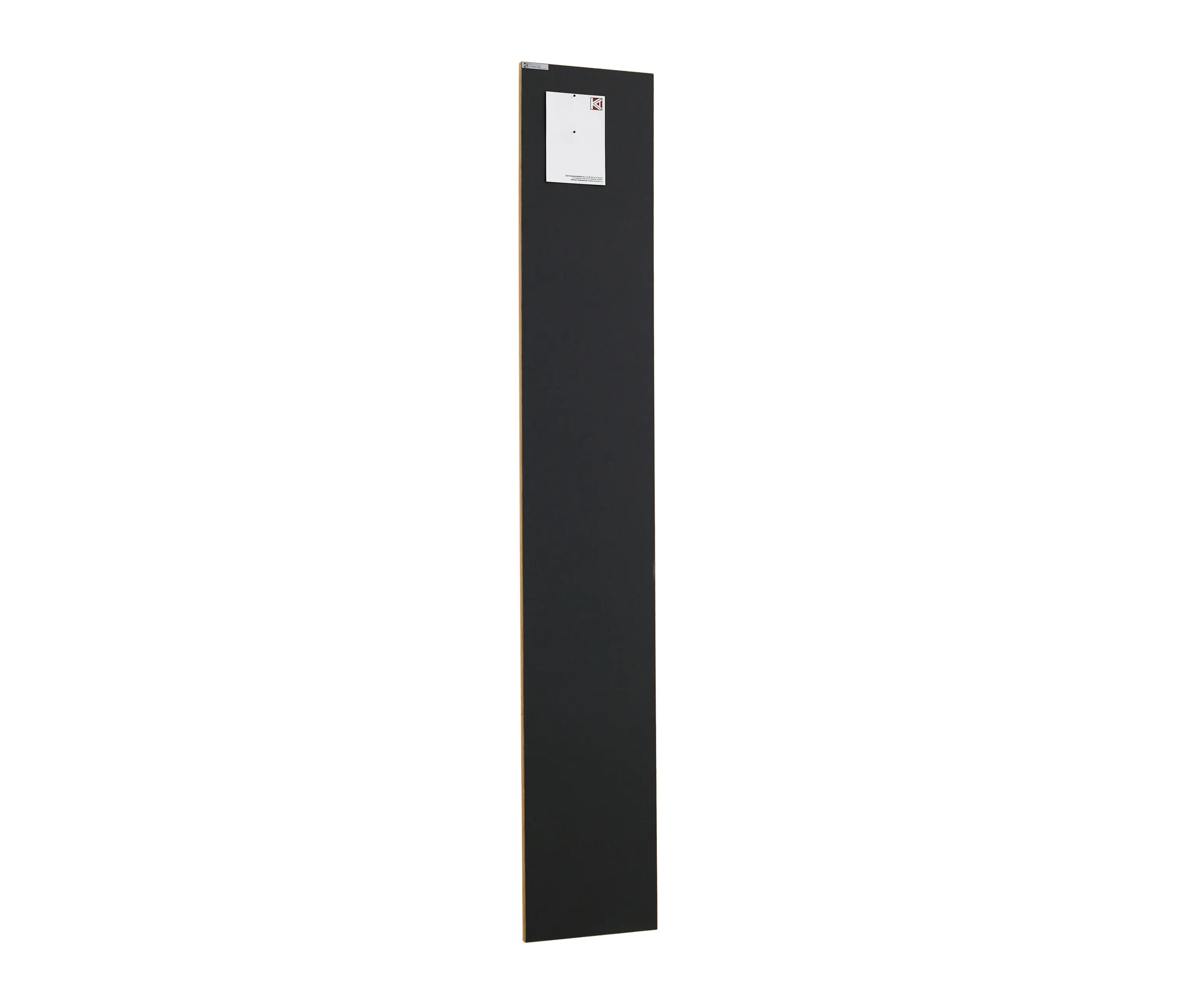Karl Andersson & Söner - Front Panel FRB 2590
