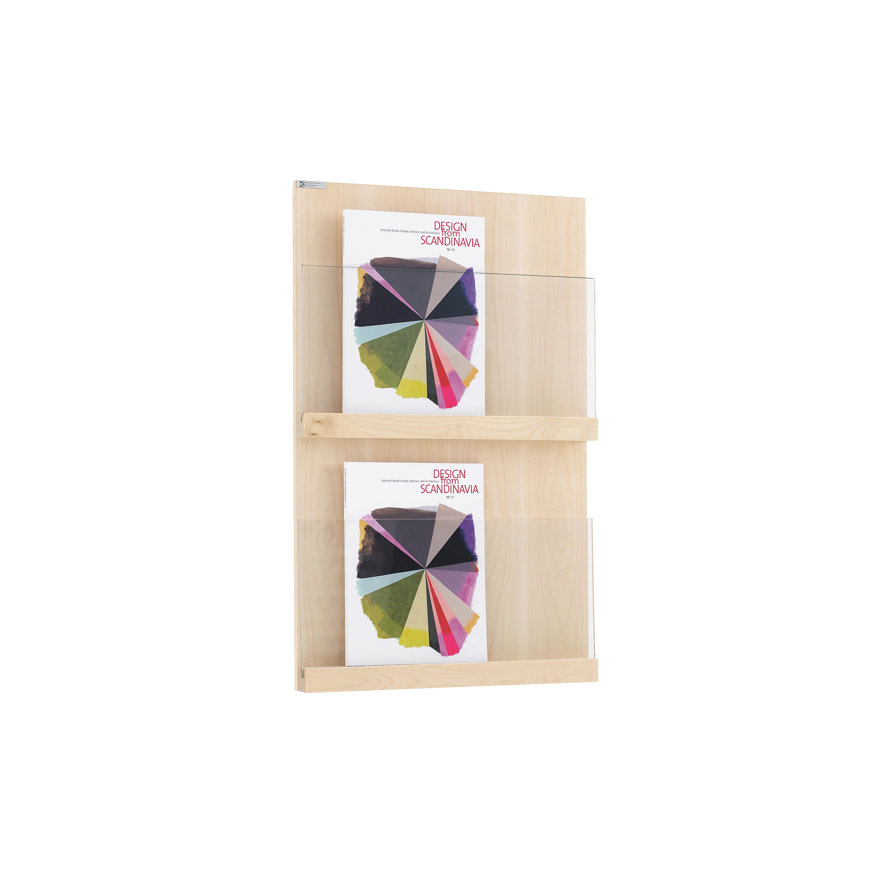 Display product Front Panel FRT 5042 from manufacturer Karl Andersson & Söner