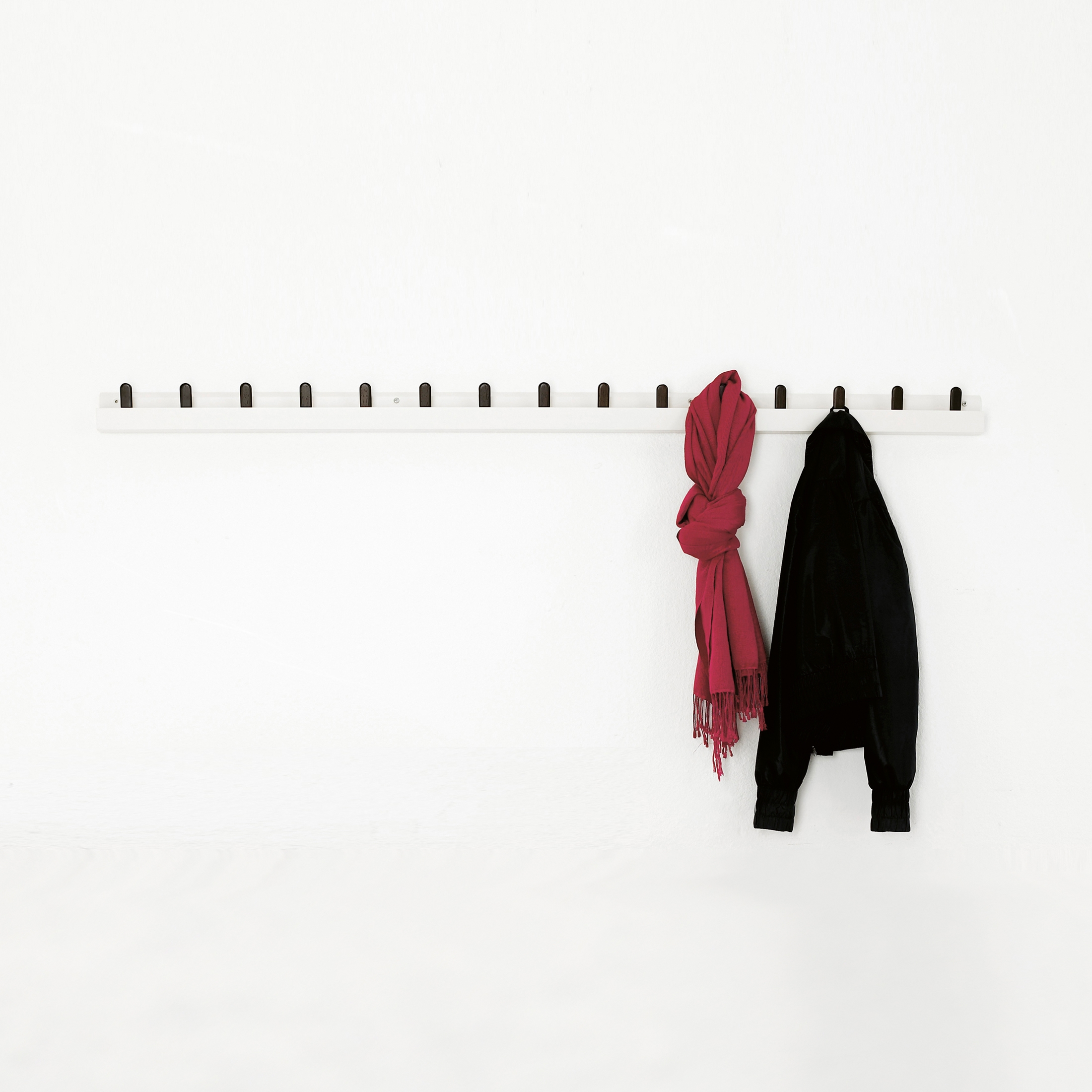 Display product Front coat racks FR4 150 from manufacturer Karl Andersson & Söner