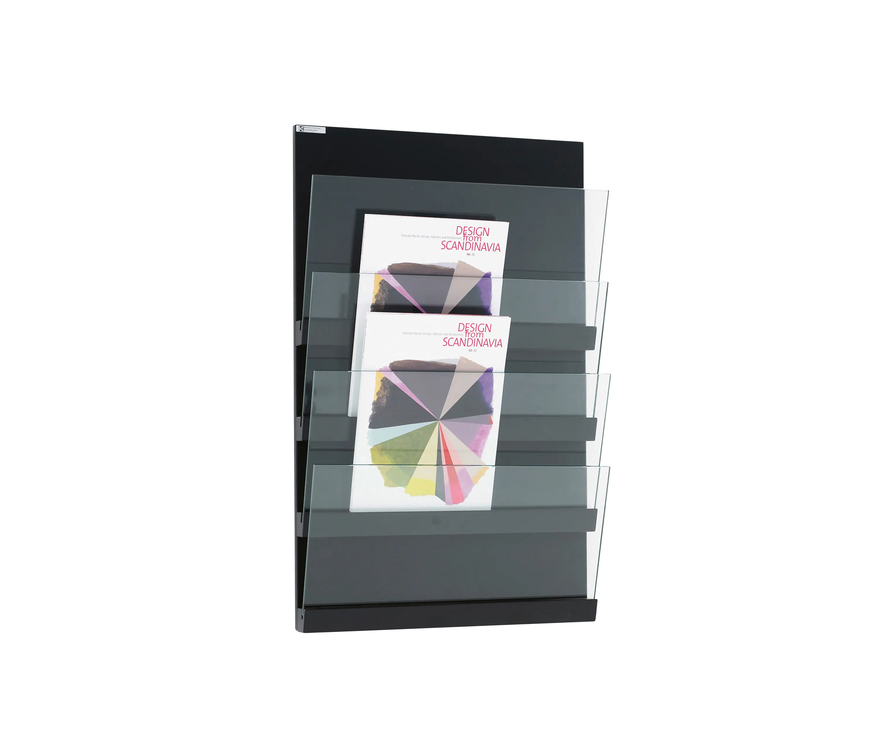 Karl Andersson & Söner - Front Panel FRT 5044