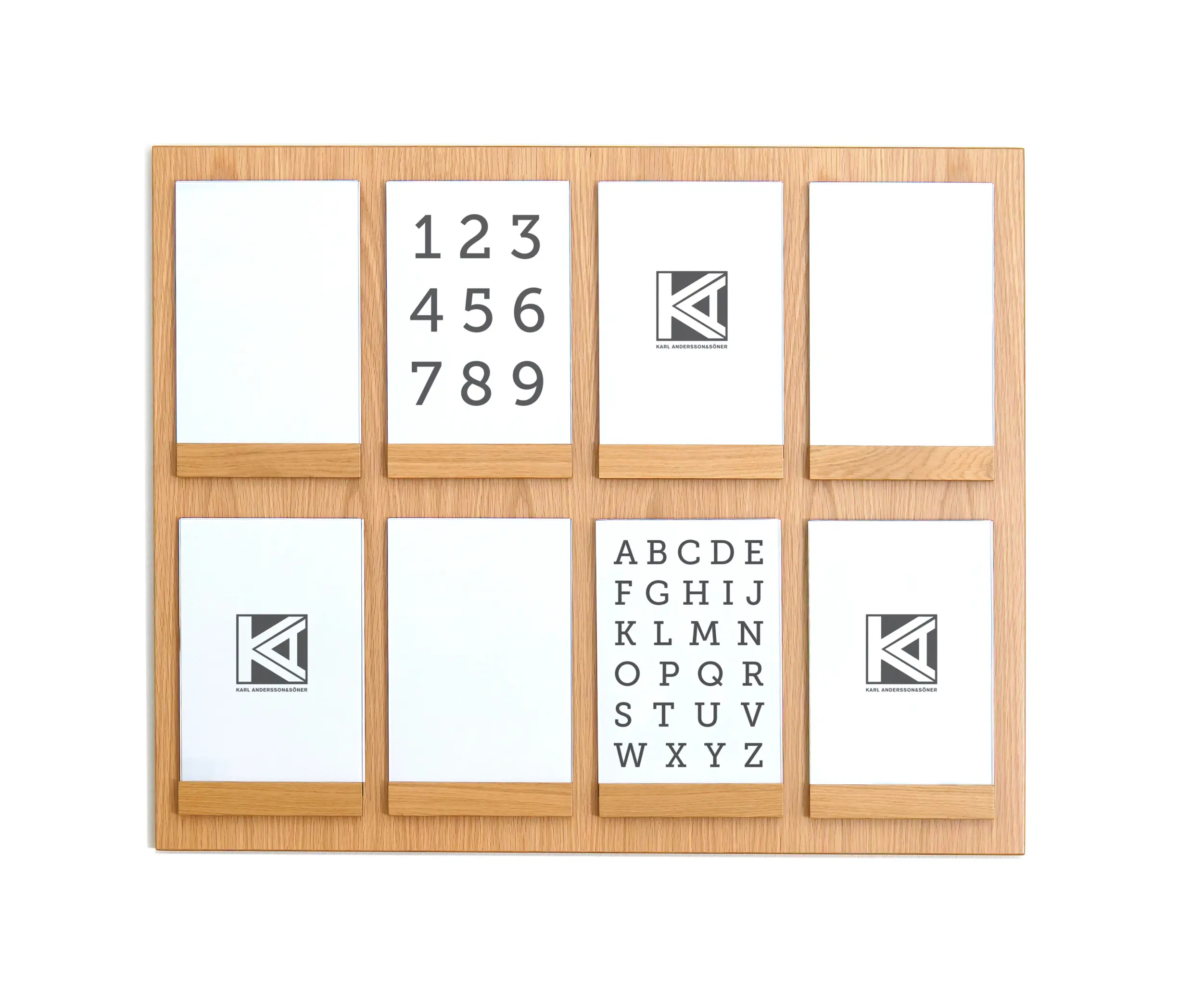 Karl Andersson & Söner - Front Board FRTL 10048