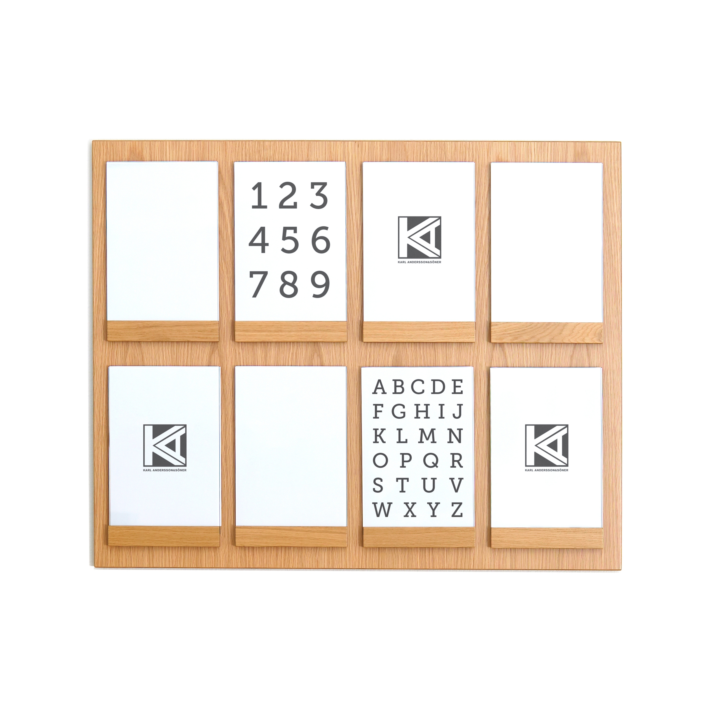 Display product Front Board FRTL 10048 from manufacturer Karl Andersson & Söner