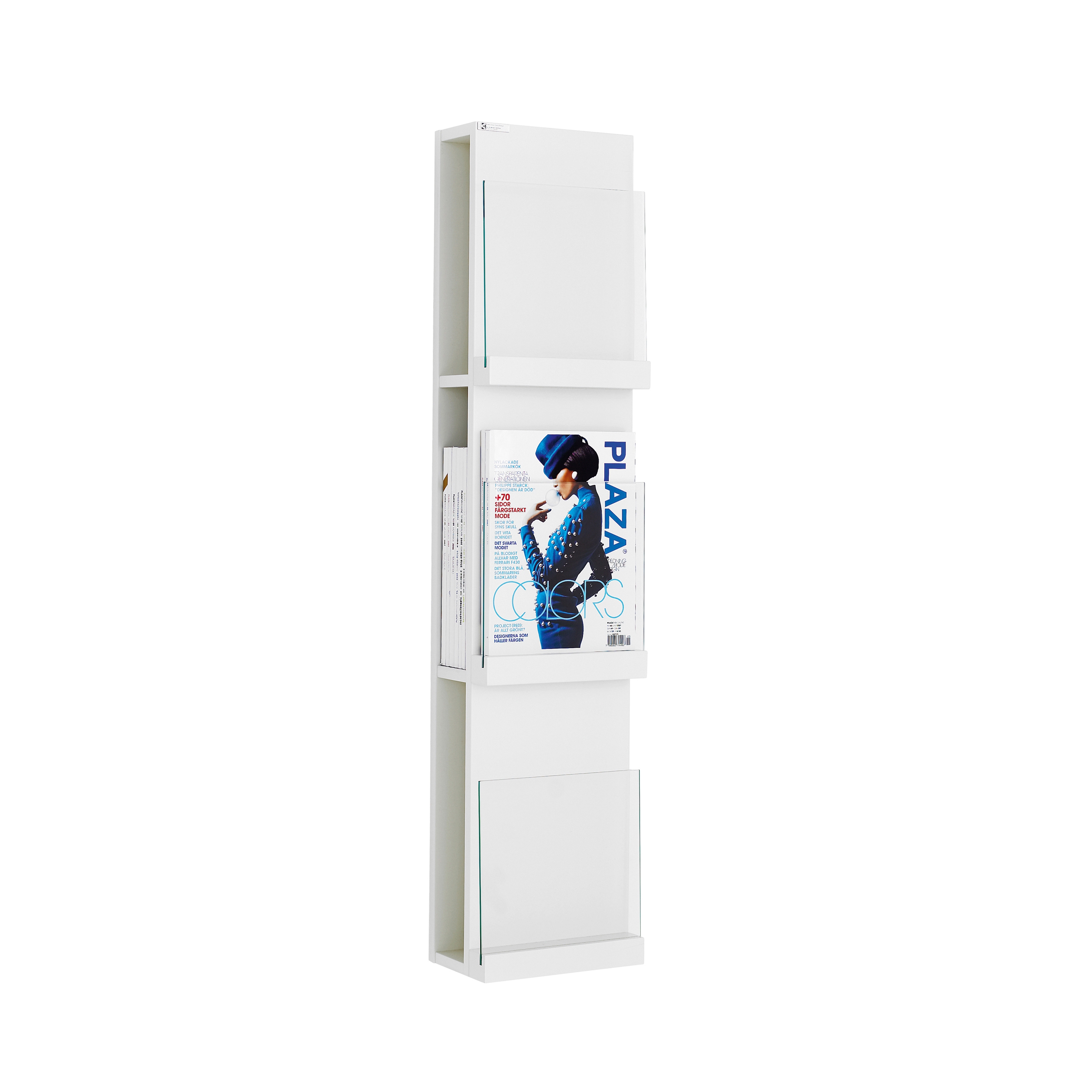Display product Front Storage FRFT 2563 from manufacturer Karl Andersson & Söner