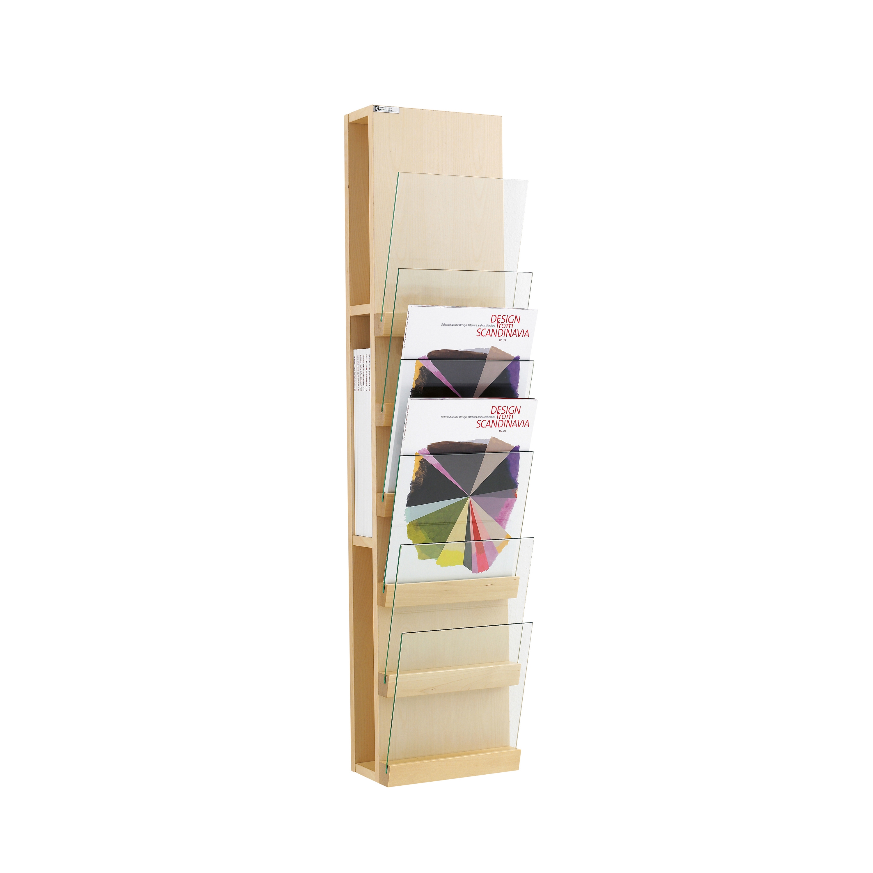 Display product Front Storage FRFT 2566 from manufacturer Karl Andersson & Söner