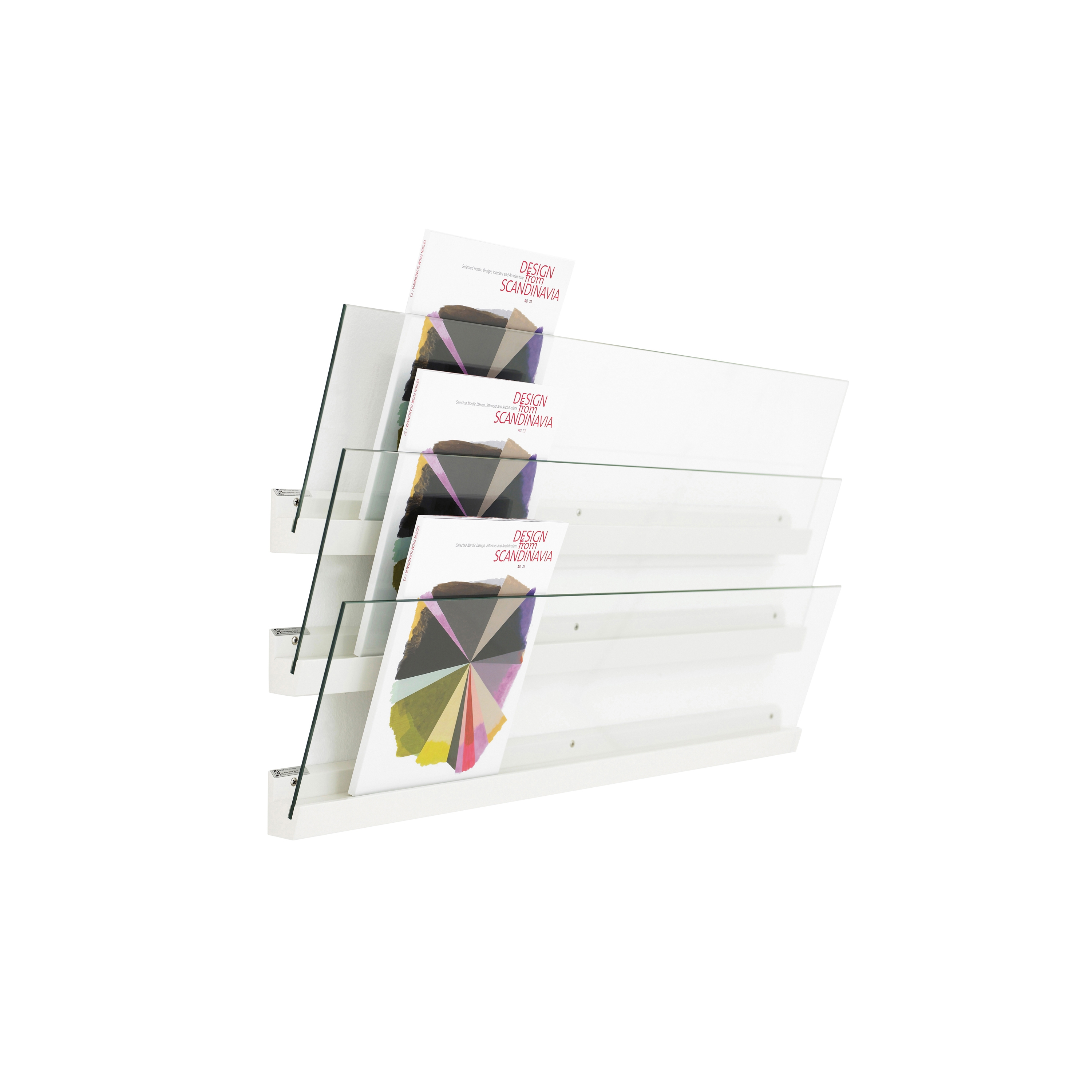 Display product Front Ledge FR3 100 from manufacturer Karl Andersson & Söner