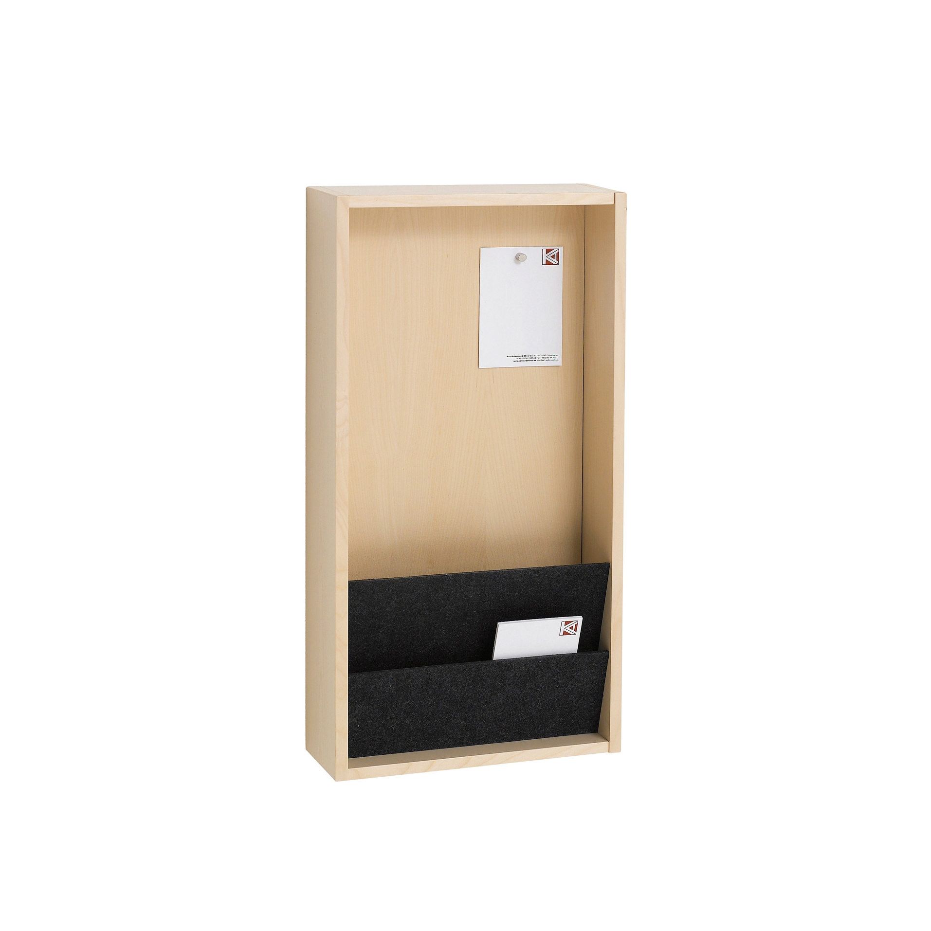 Display product Ridå RIVT12 from manufacturer Karl Andersson & Söner