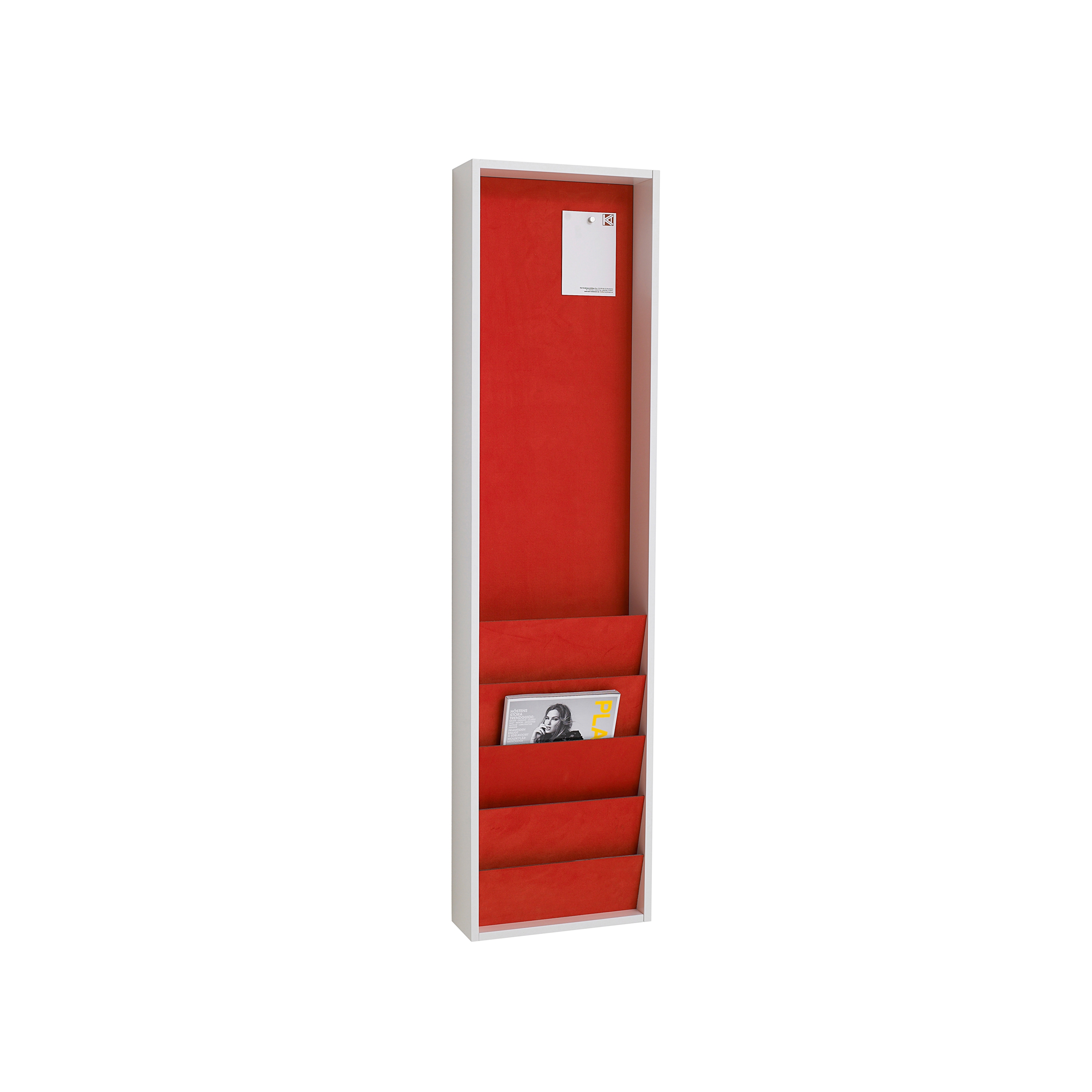 Display product Ridå RIVK52 from manufacturer Karl Andersson & Söner