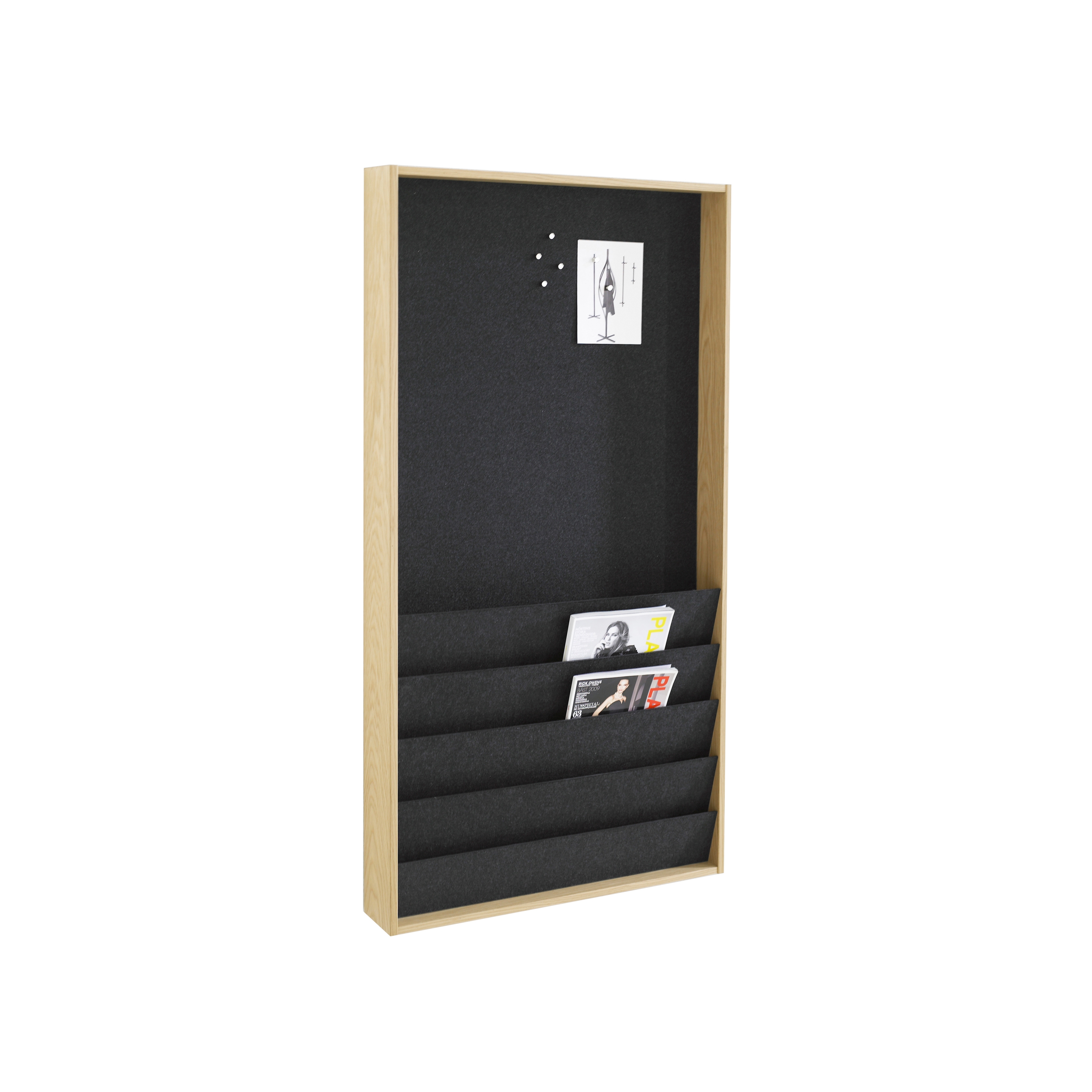 Display product Ridå RIVF62 from manufacturer Karl Andersson & Söner