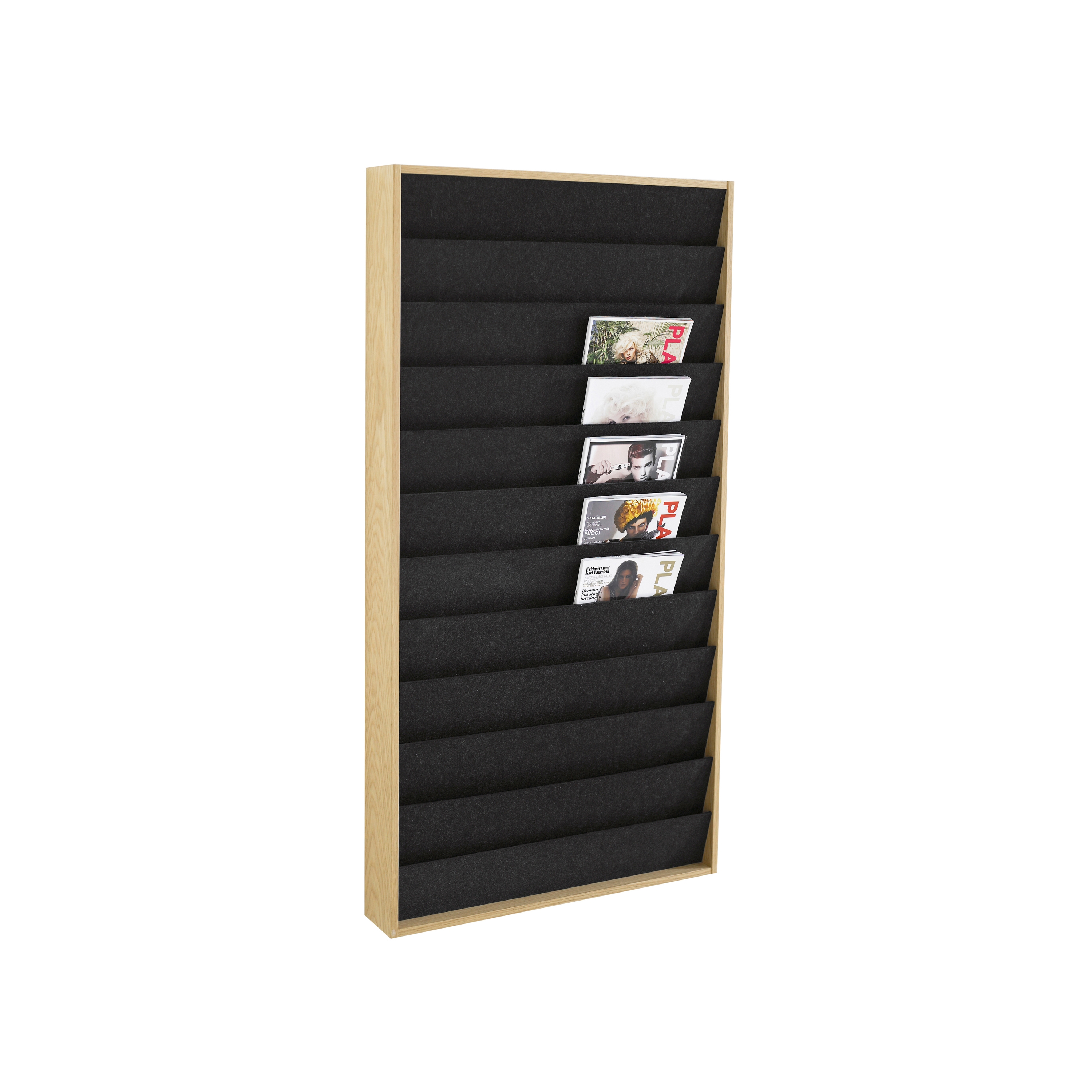 Display product Ridå RIV64 from manufacturer Karl Andersson & Söner
