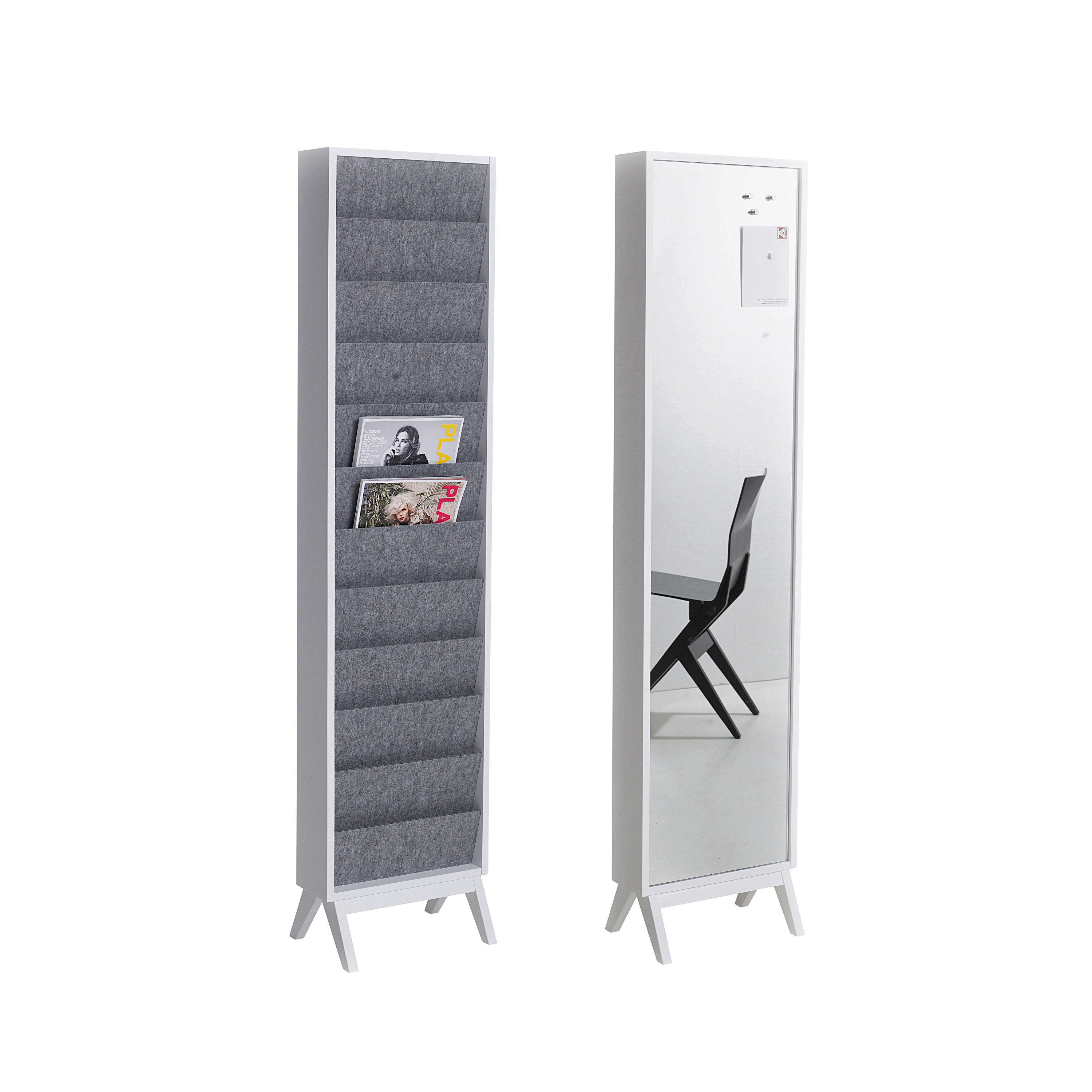 Display product Ridå RIE54S from manufacturer Karl Andersson & Söner