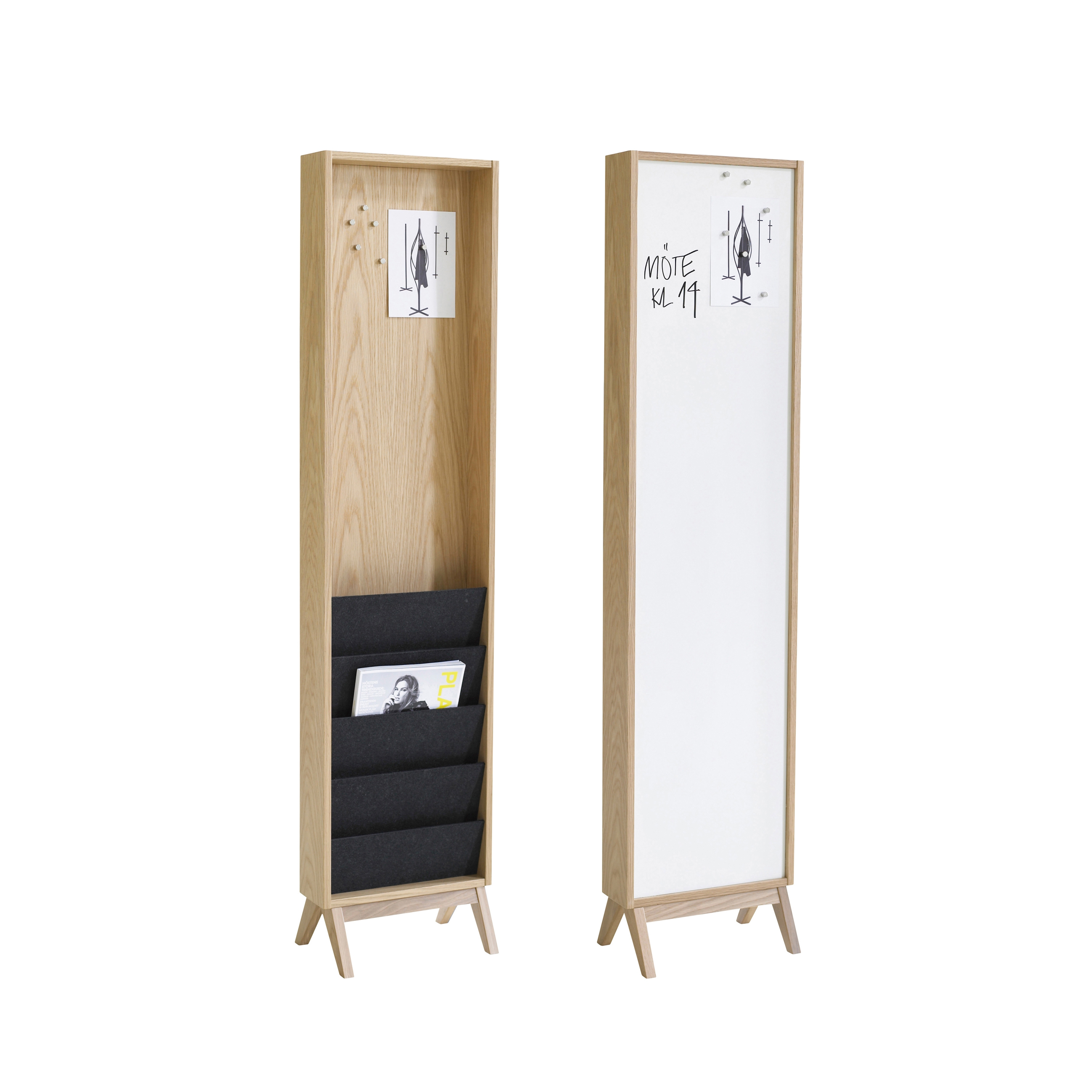 Display product Ridå RIET52W from manufacturer Karl Andersson & Söner