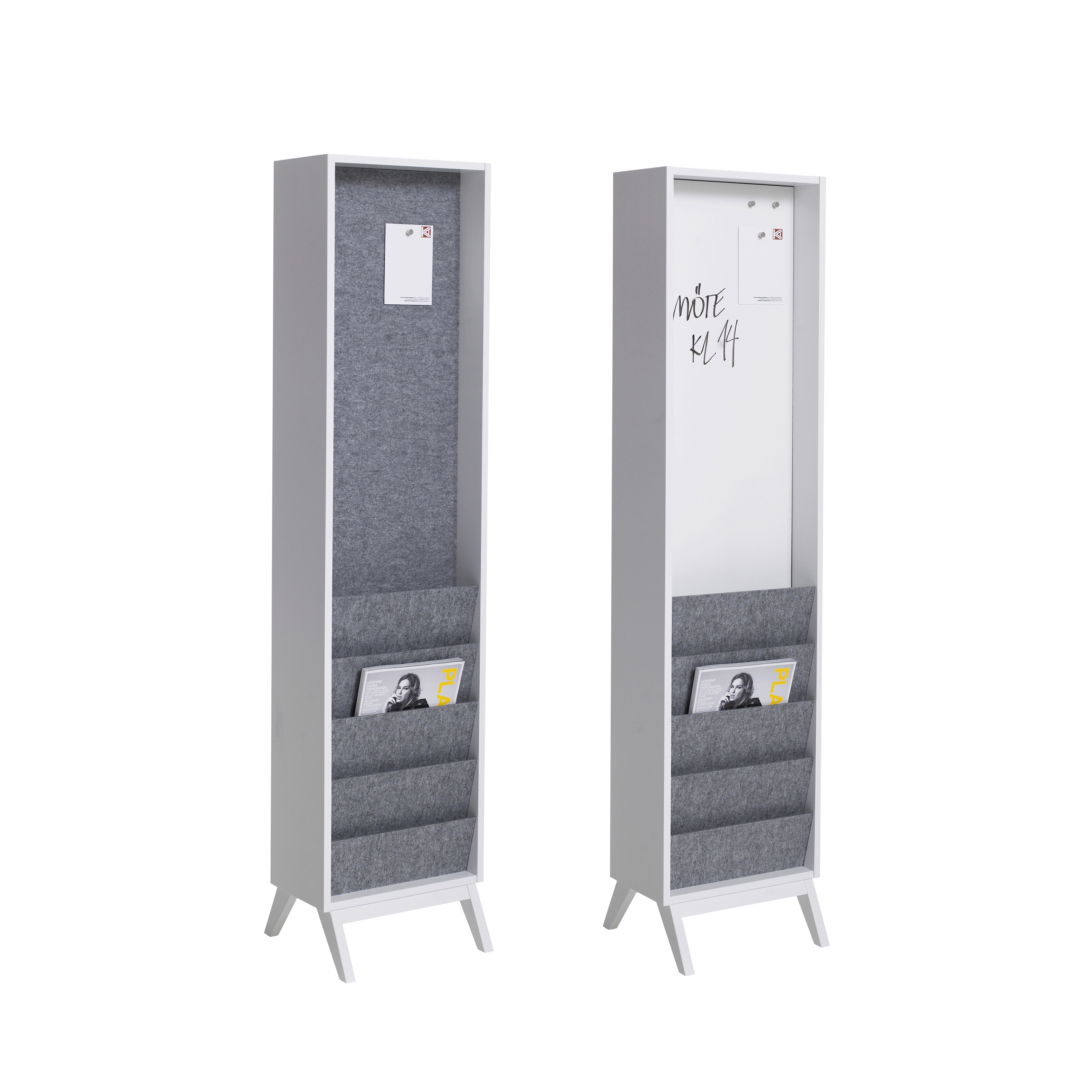Display product Ridå RIDF52W52 from manufacturer Karl Andersson & Söner