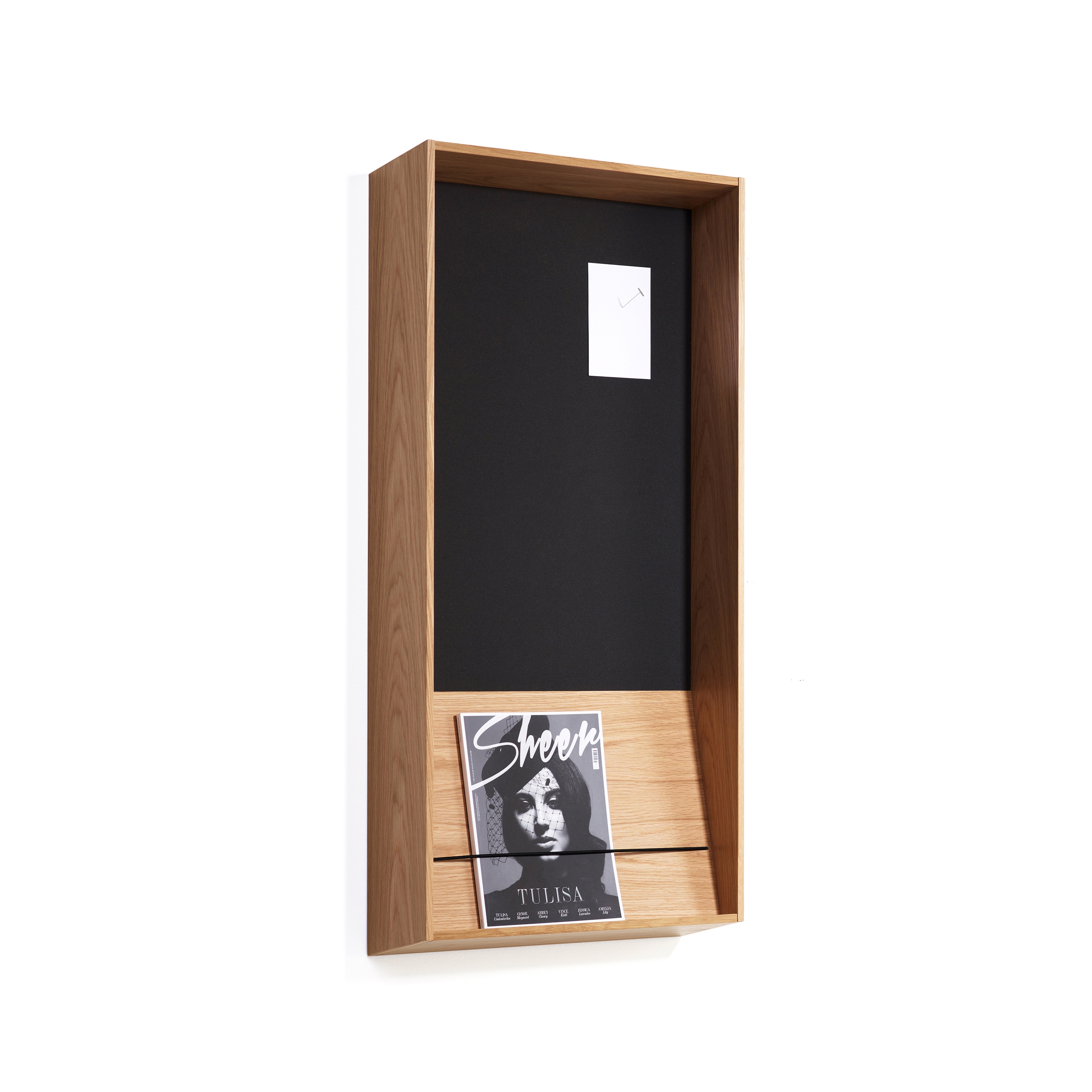 Display product Slope SLVB231 from manufacturer Karl Andersson & Söner