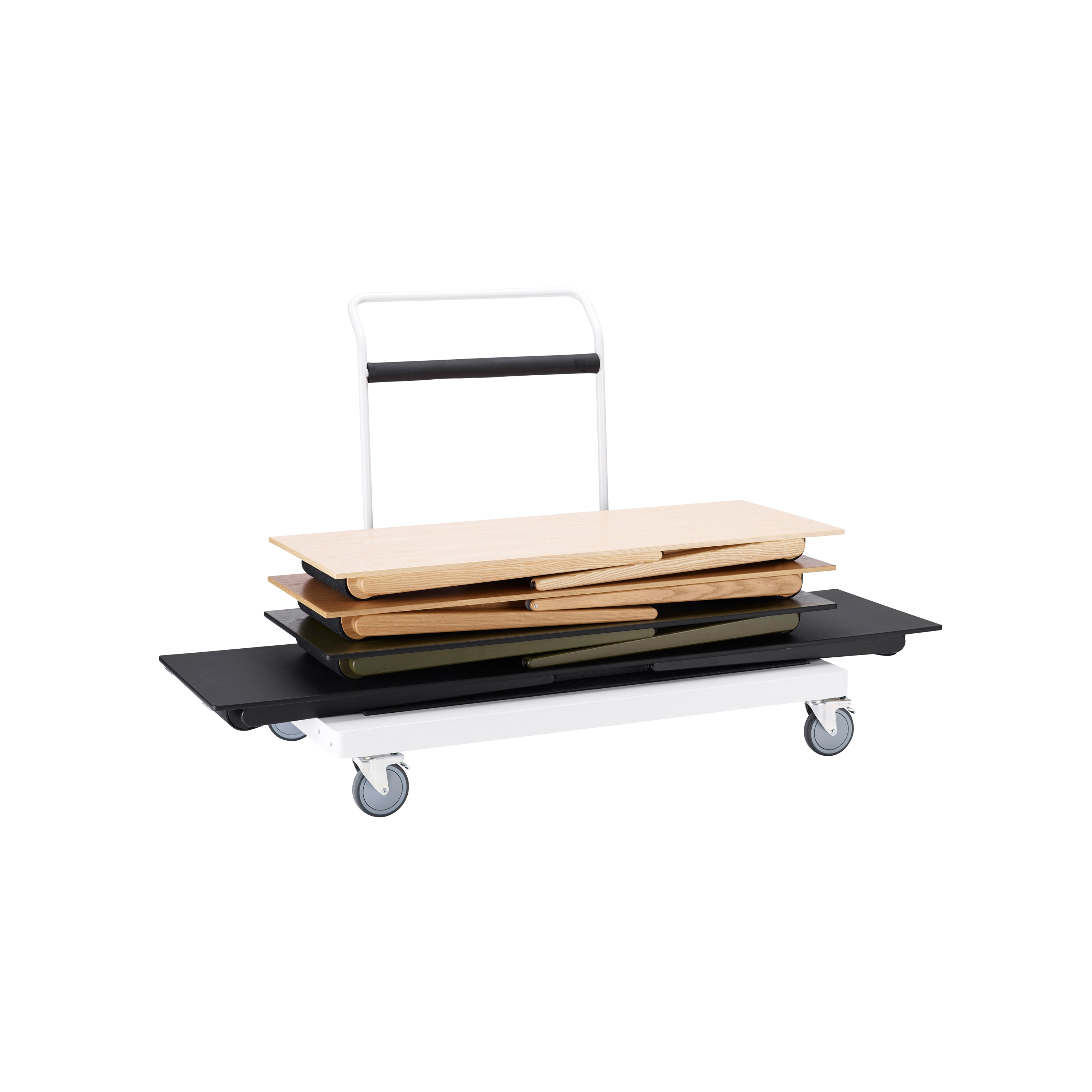 Display product Press PRV Trolley from manufacturer Karl Andersson & Söner