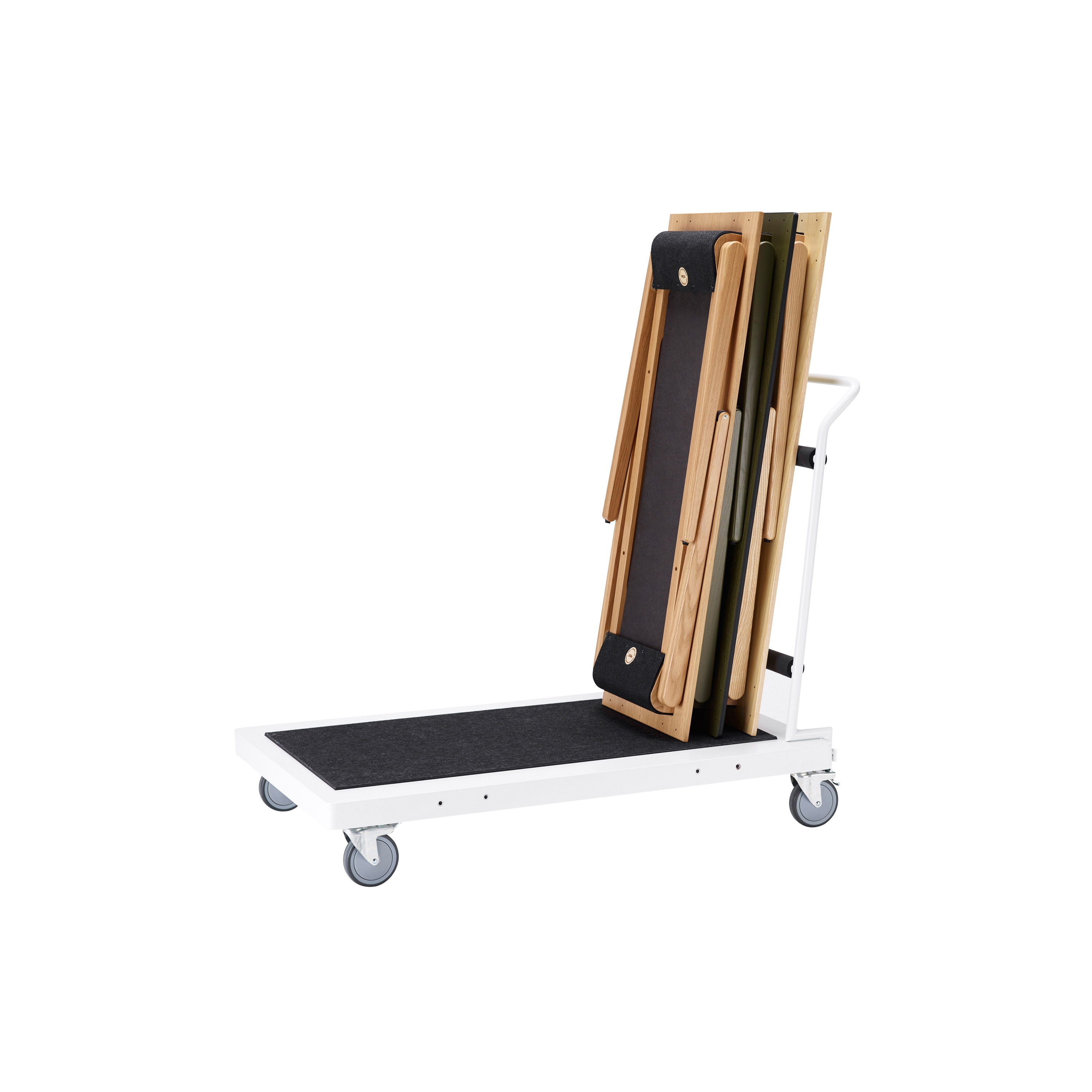 Display product Press PRV Trolley from manufacturer Karl Andersson & Söner