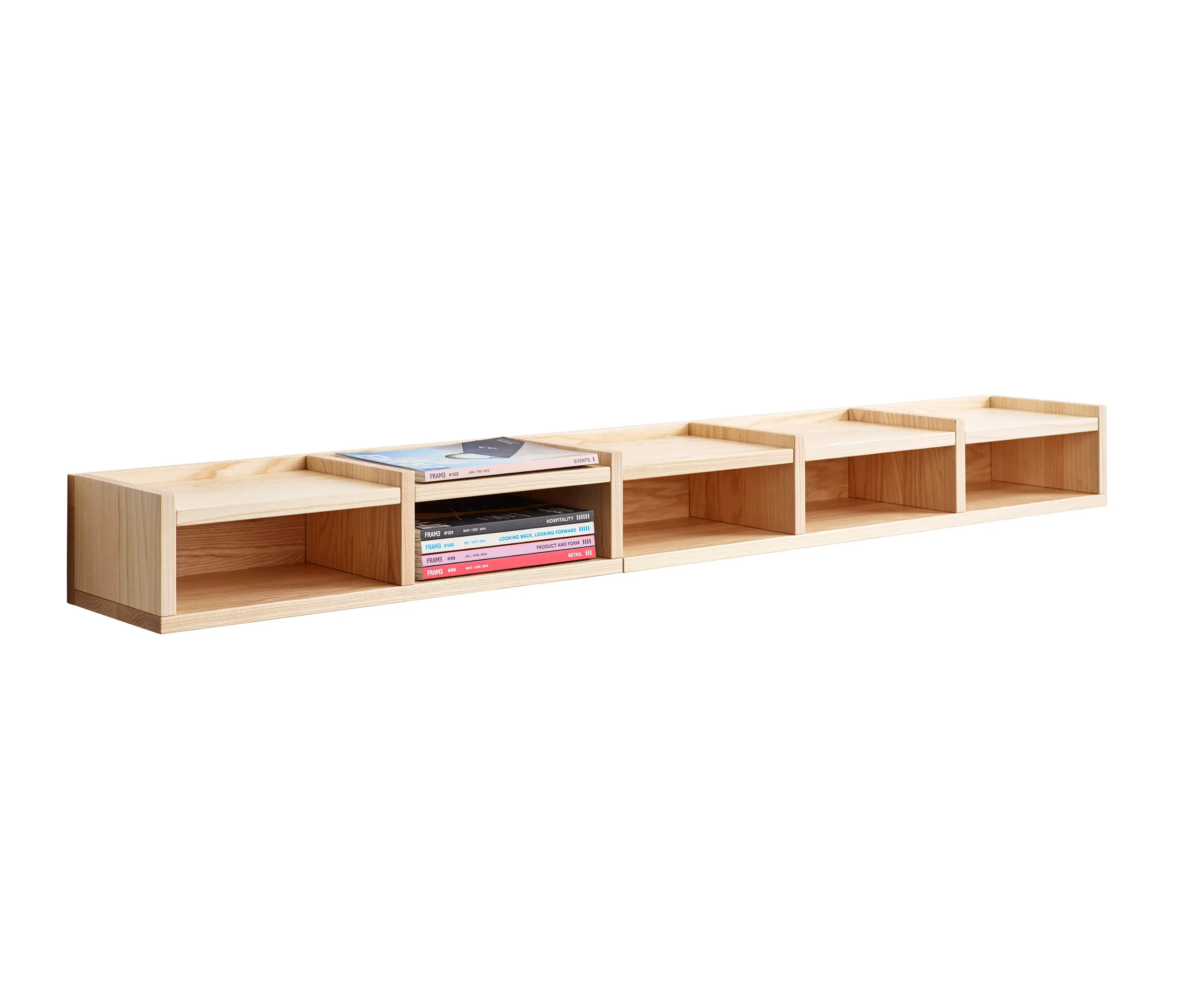 Karl Andersson & Söner - 1KMV2S Display