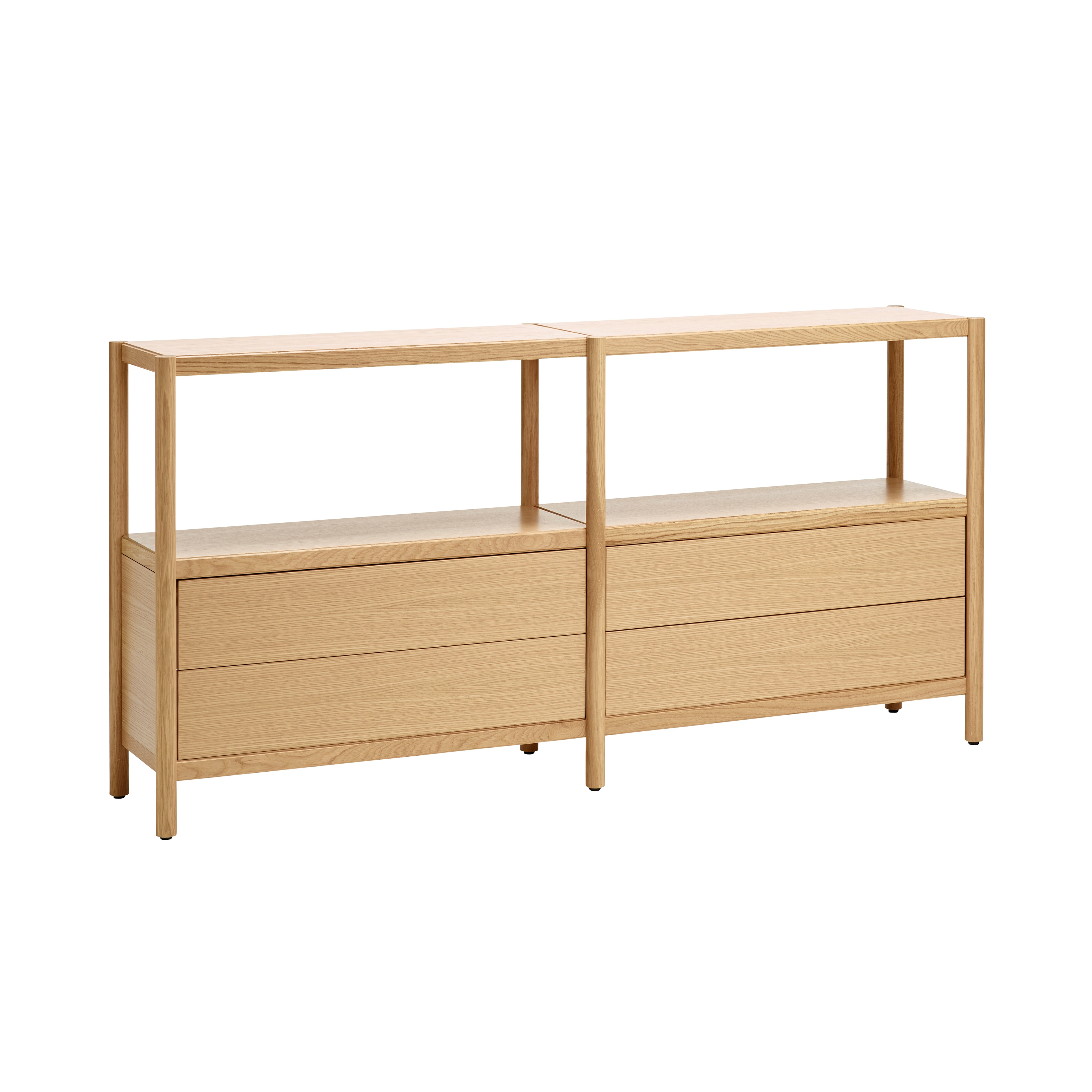 Display product Cavetto CV90352S incl. Drawer from manufacturer Karl Andersson & Söner