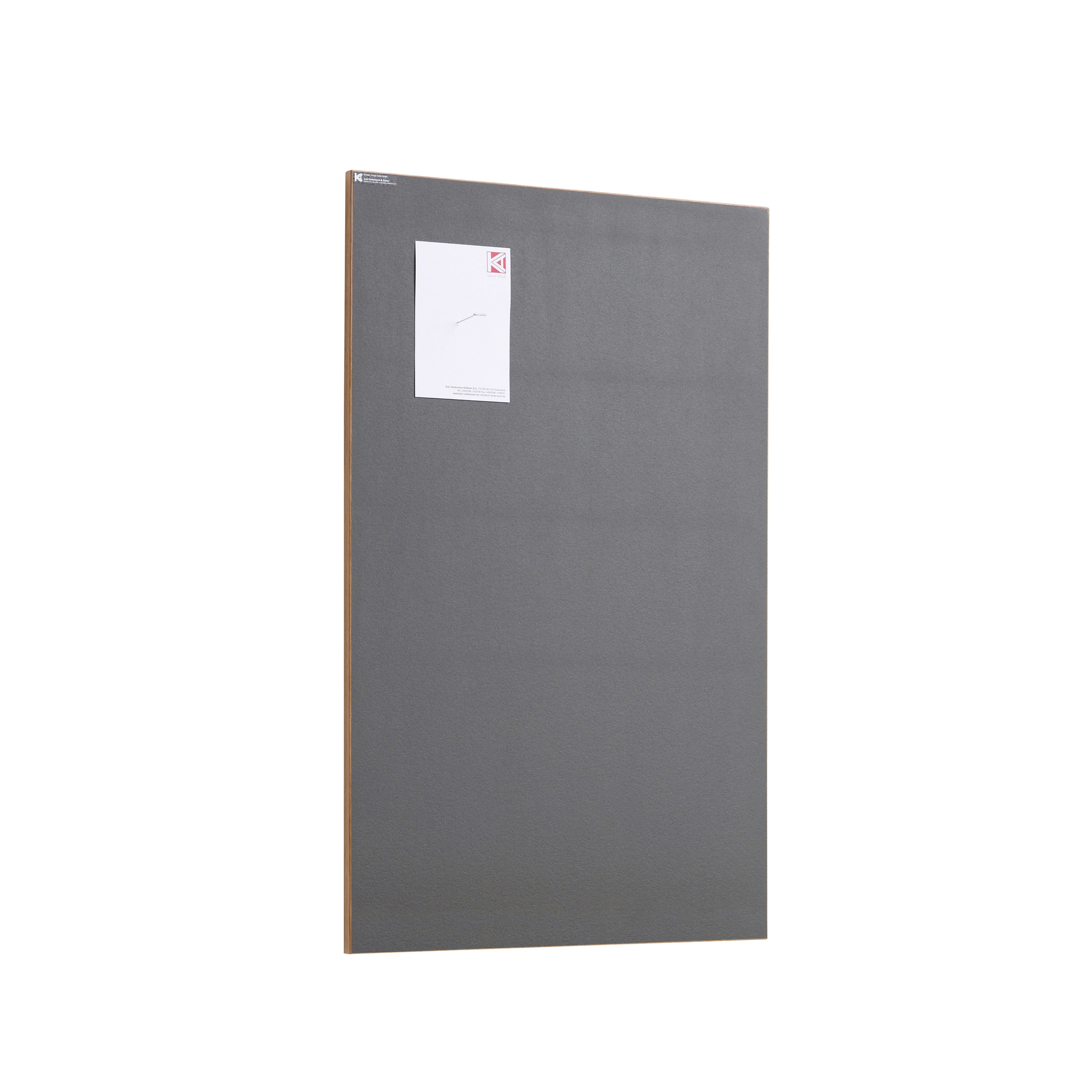 Display product Front Panel FRB 5040 from manufacturer Karl Andersson & Söner