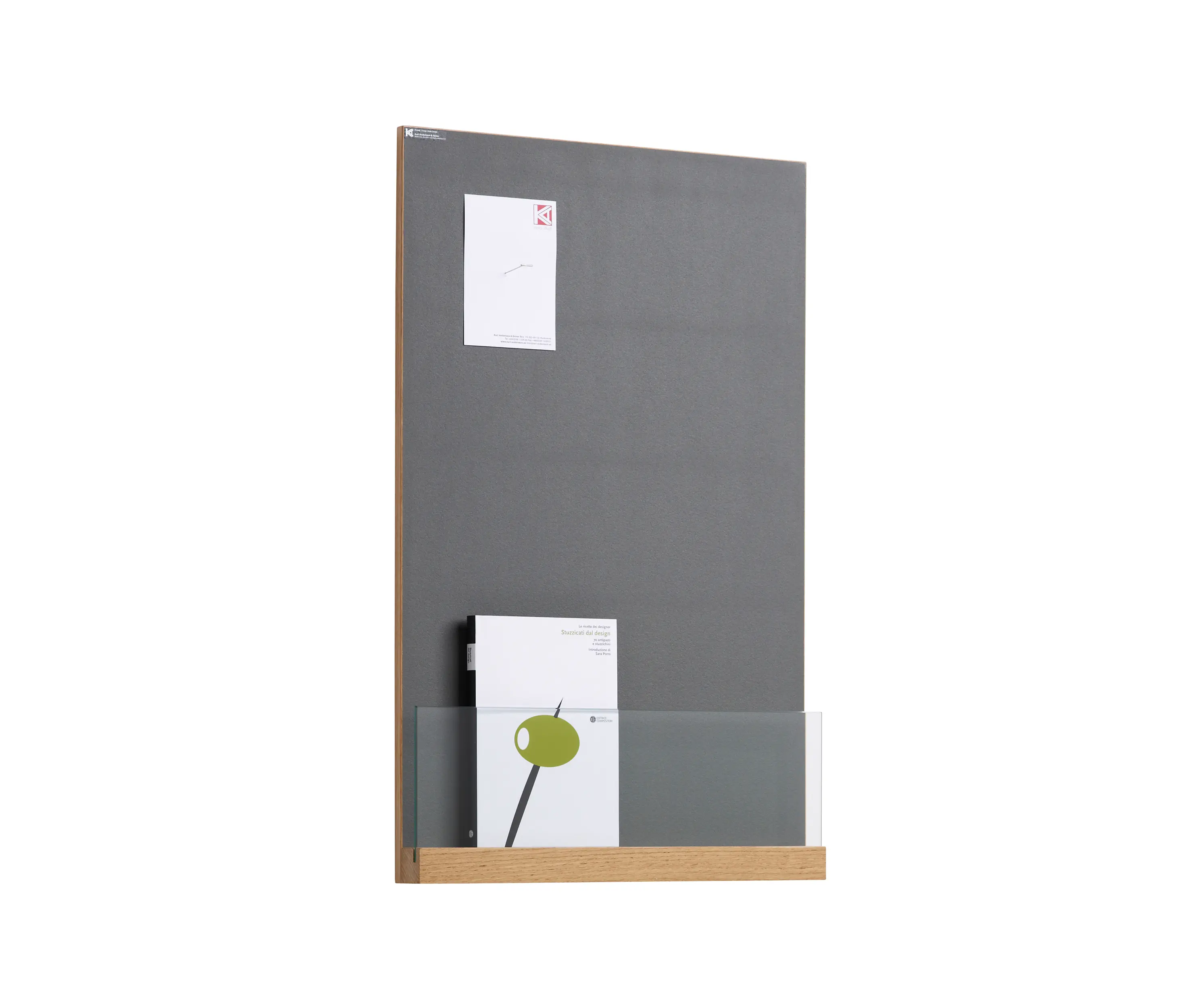 Karl Andersson & Söner - Front Panel FRB 5041