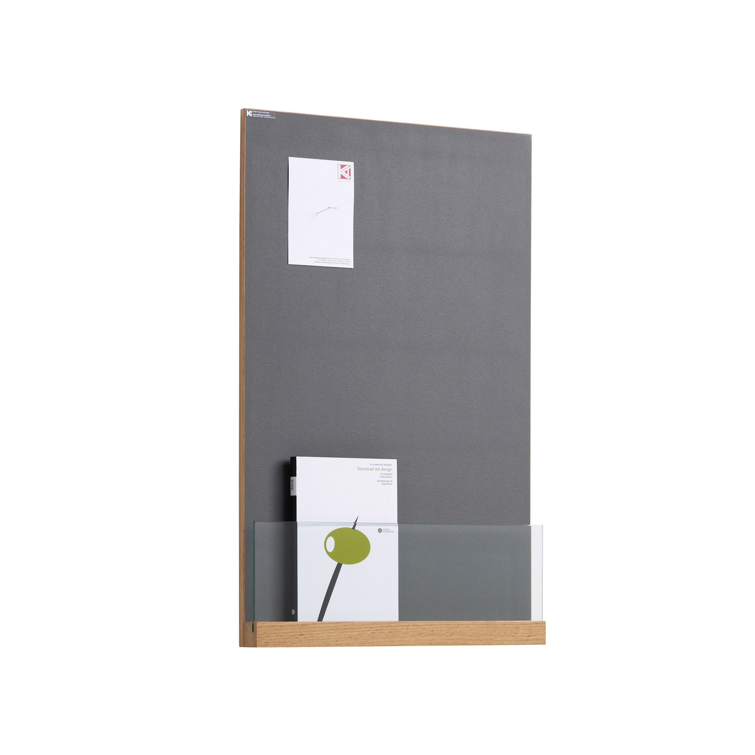 Display product Front Panel FRB 5041 from manufacturer Karl Andersson & Söner