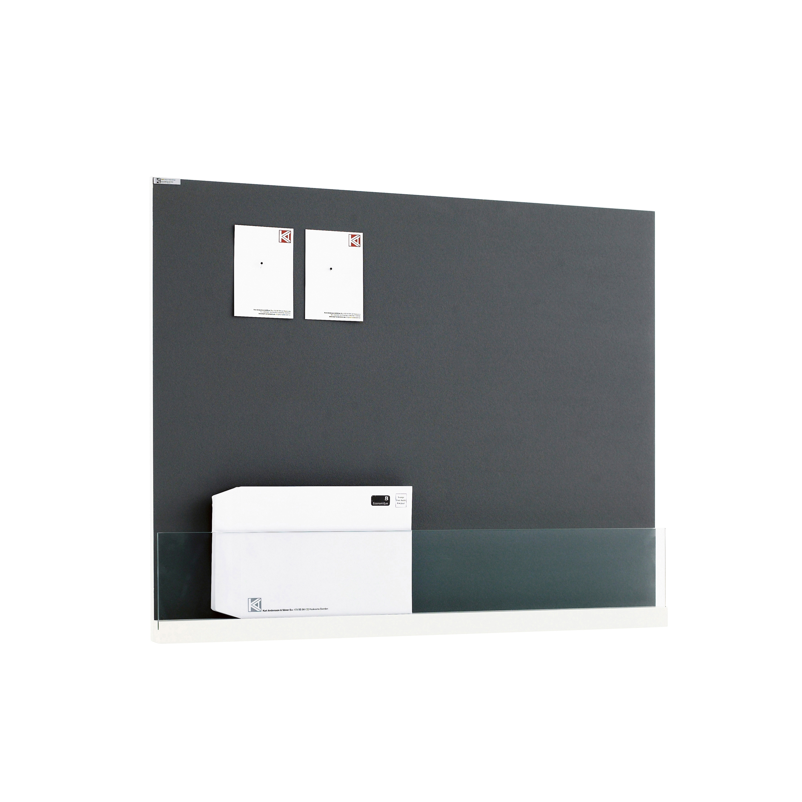 Front Panel FRB 10041