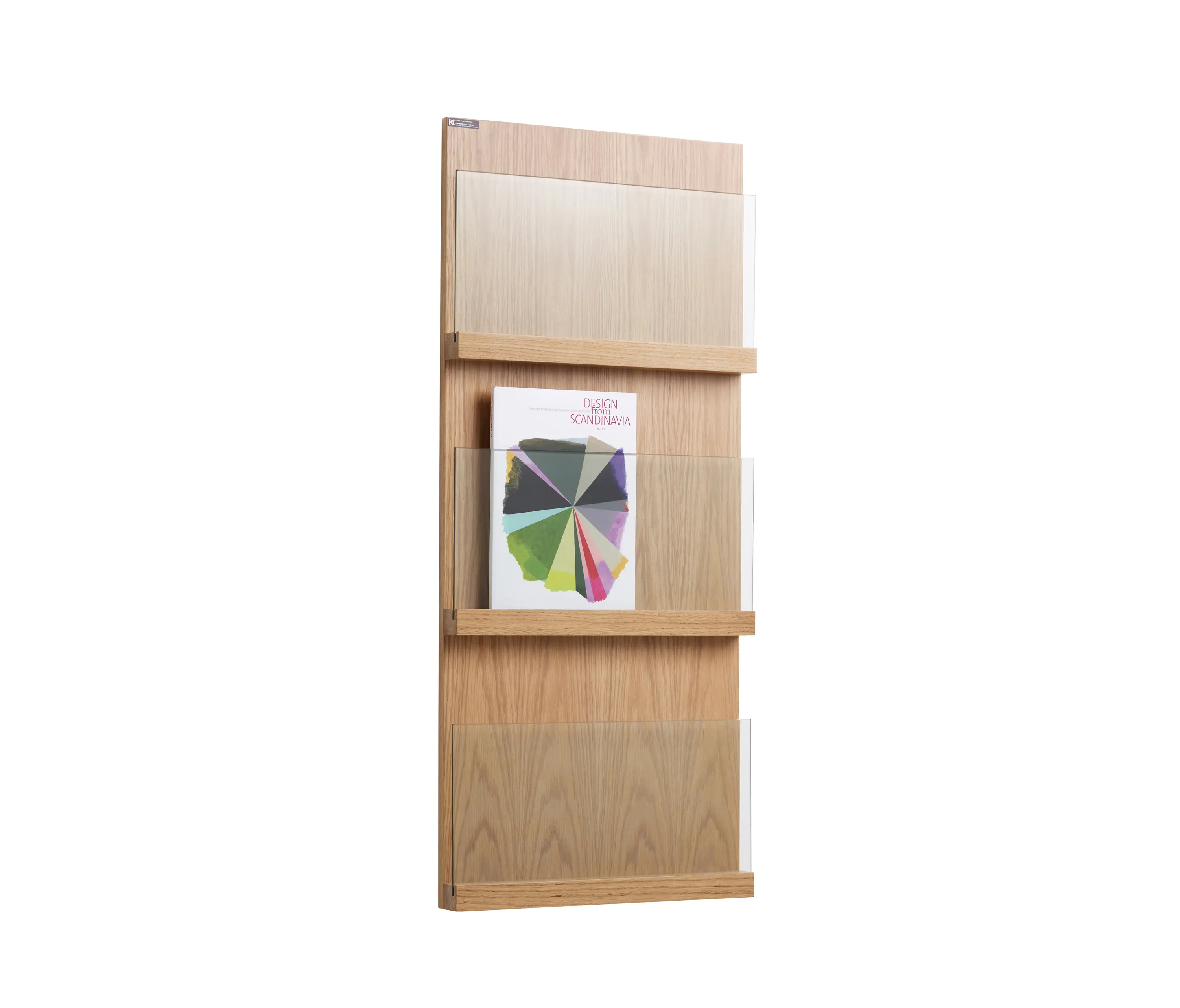 Karl Andersson & Söner - Front Panel FRT 5063