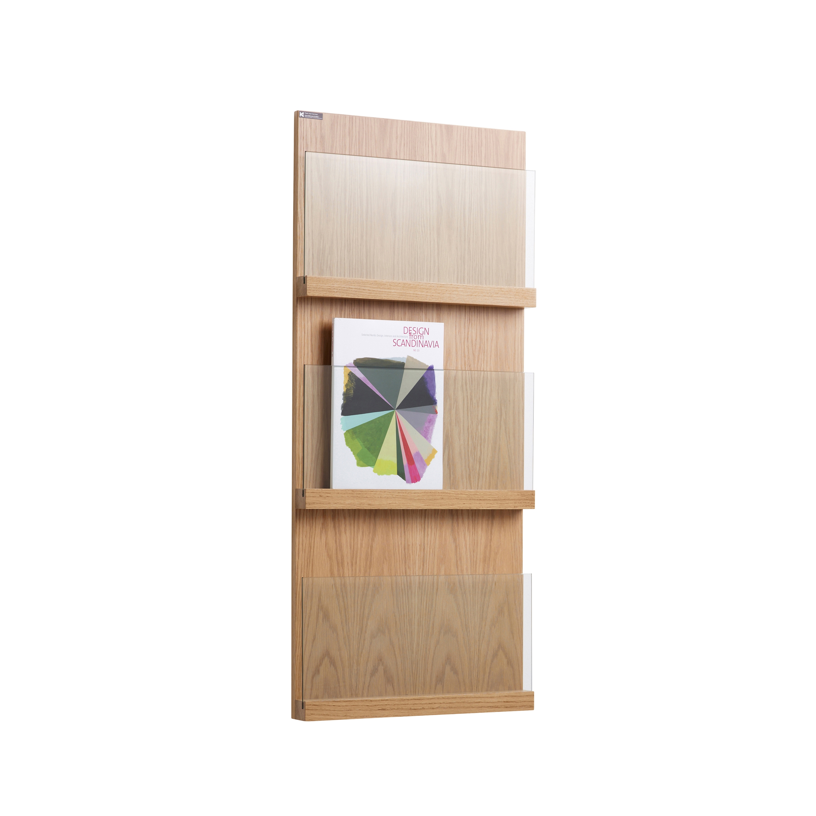 Display product Front Panel FRT 5063 from manufacturer Karl Andersson & Söner