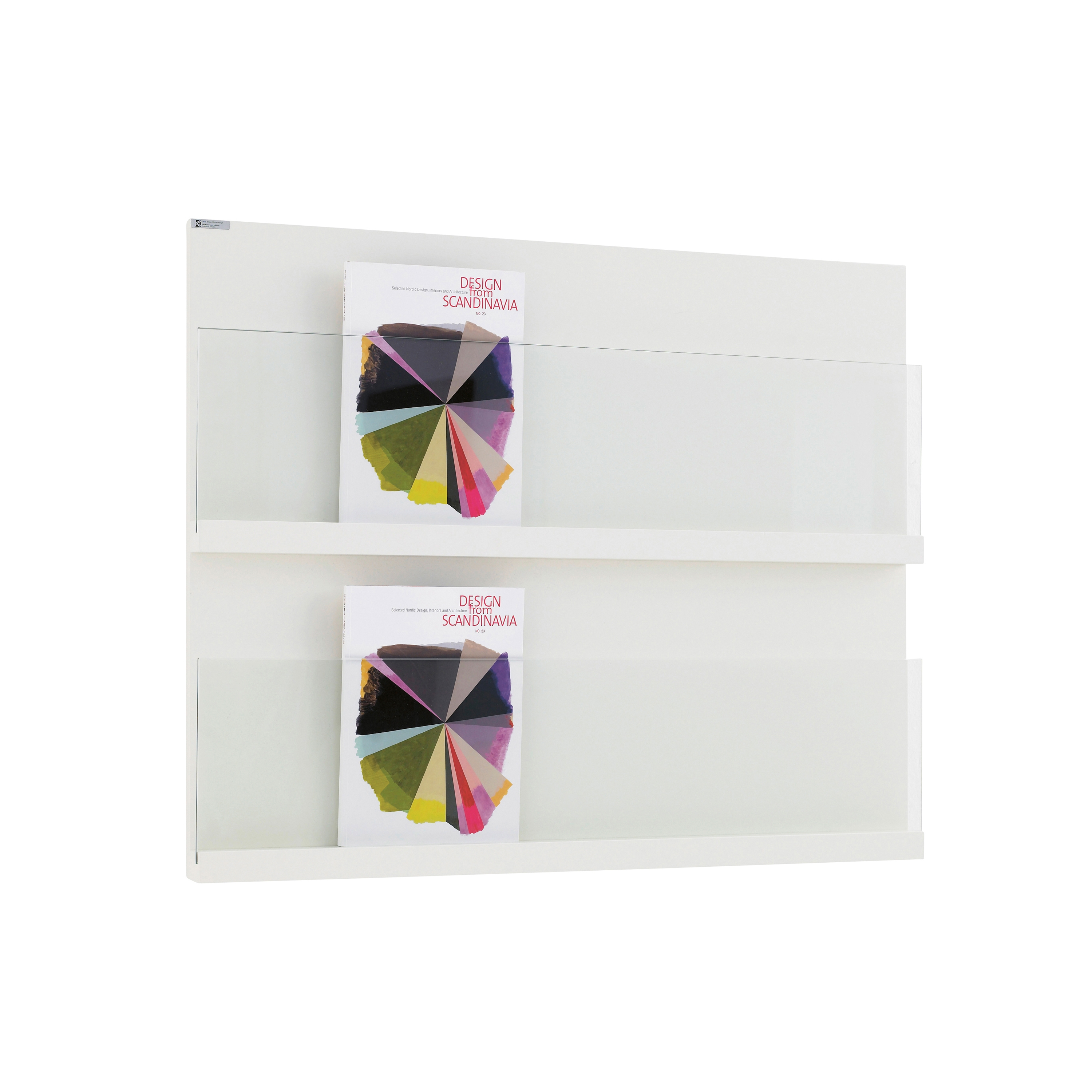 Display product Front Panel FRT 10042 from manufacturer Karl Andersson & Söner
