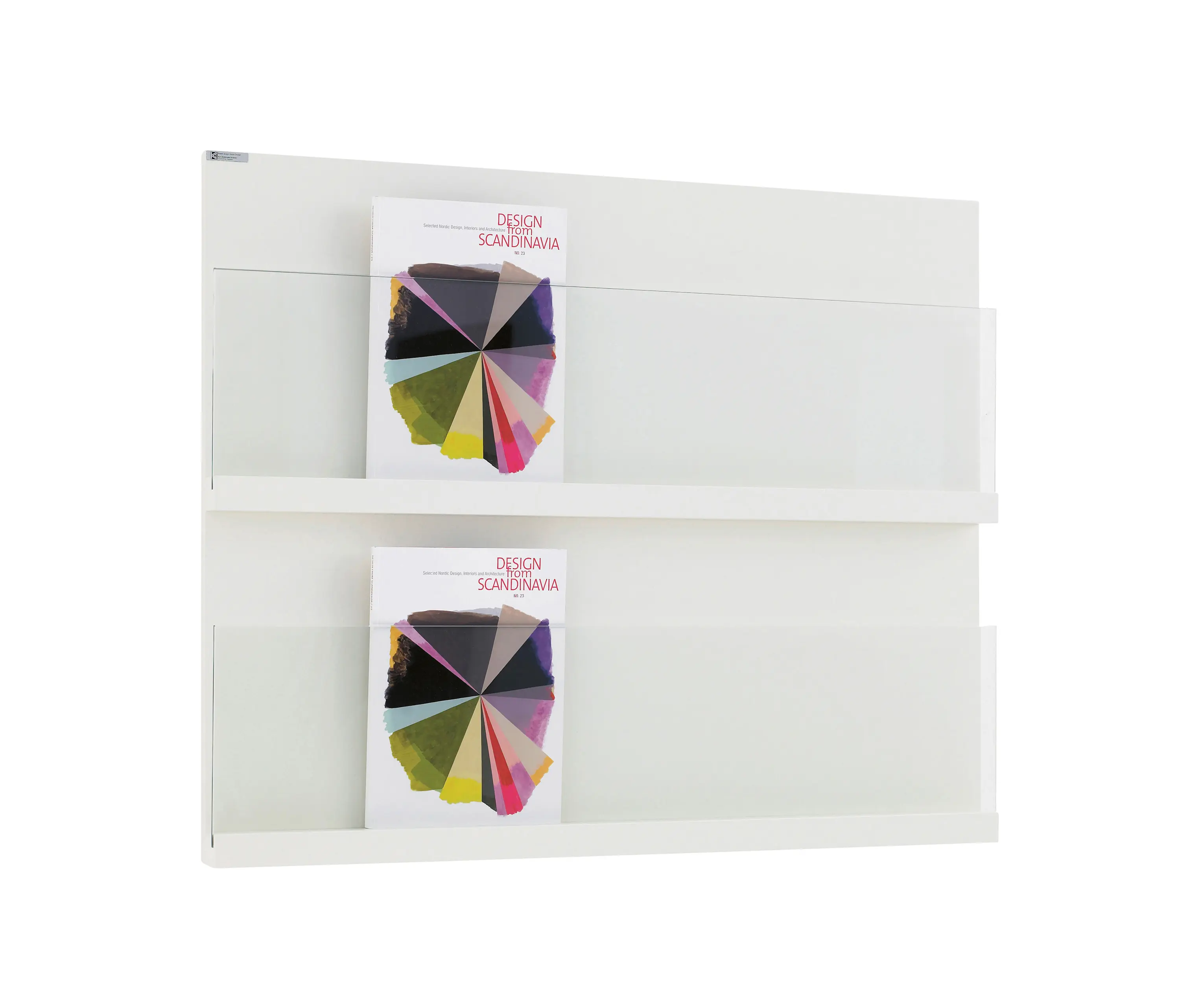 Karl Andersson & Söner - Front Panel FRT 10042