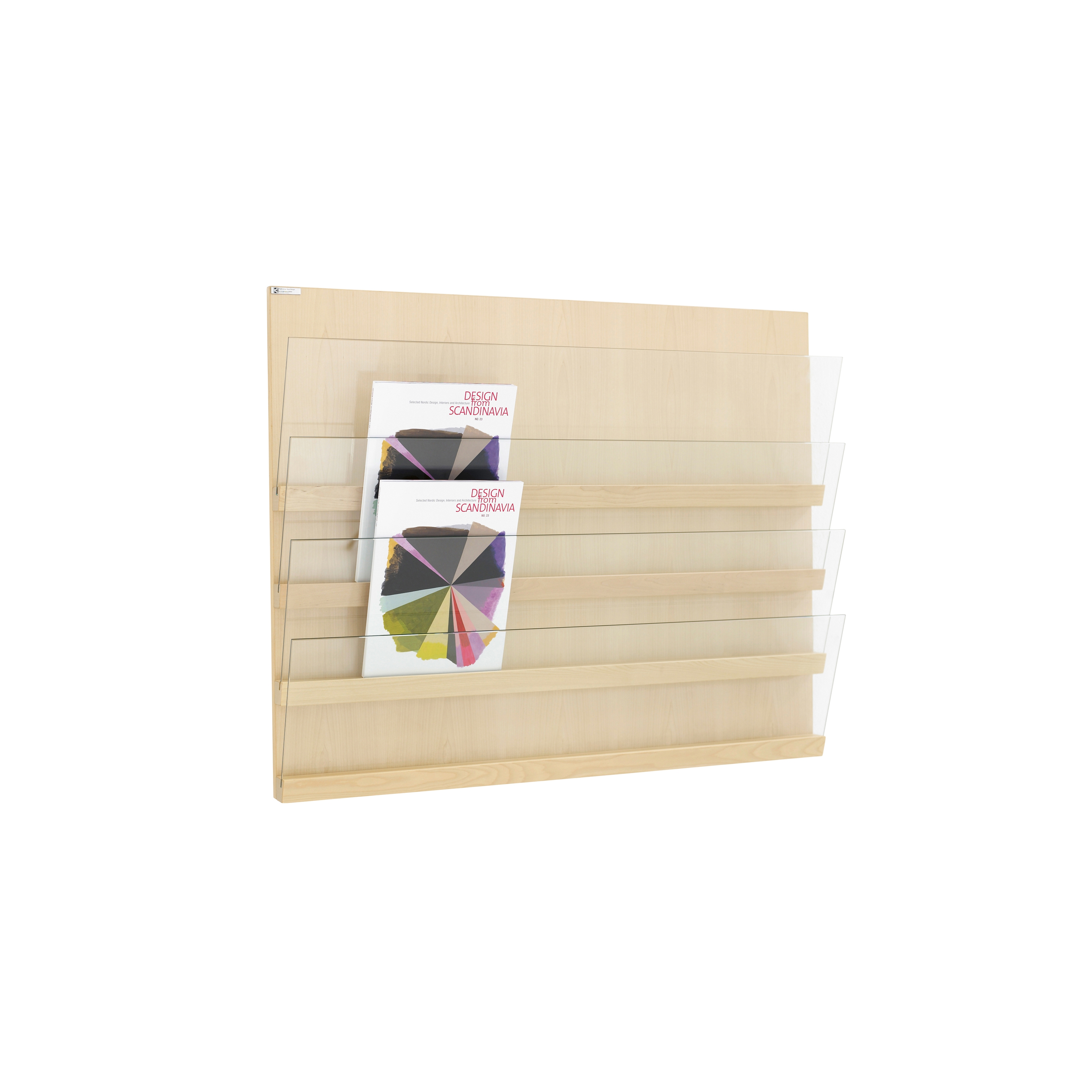 Display product Front Panel FRT 10044 from manufacturer Karl Andersson & Söner