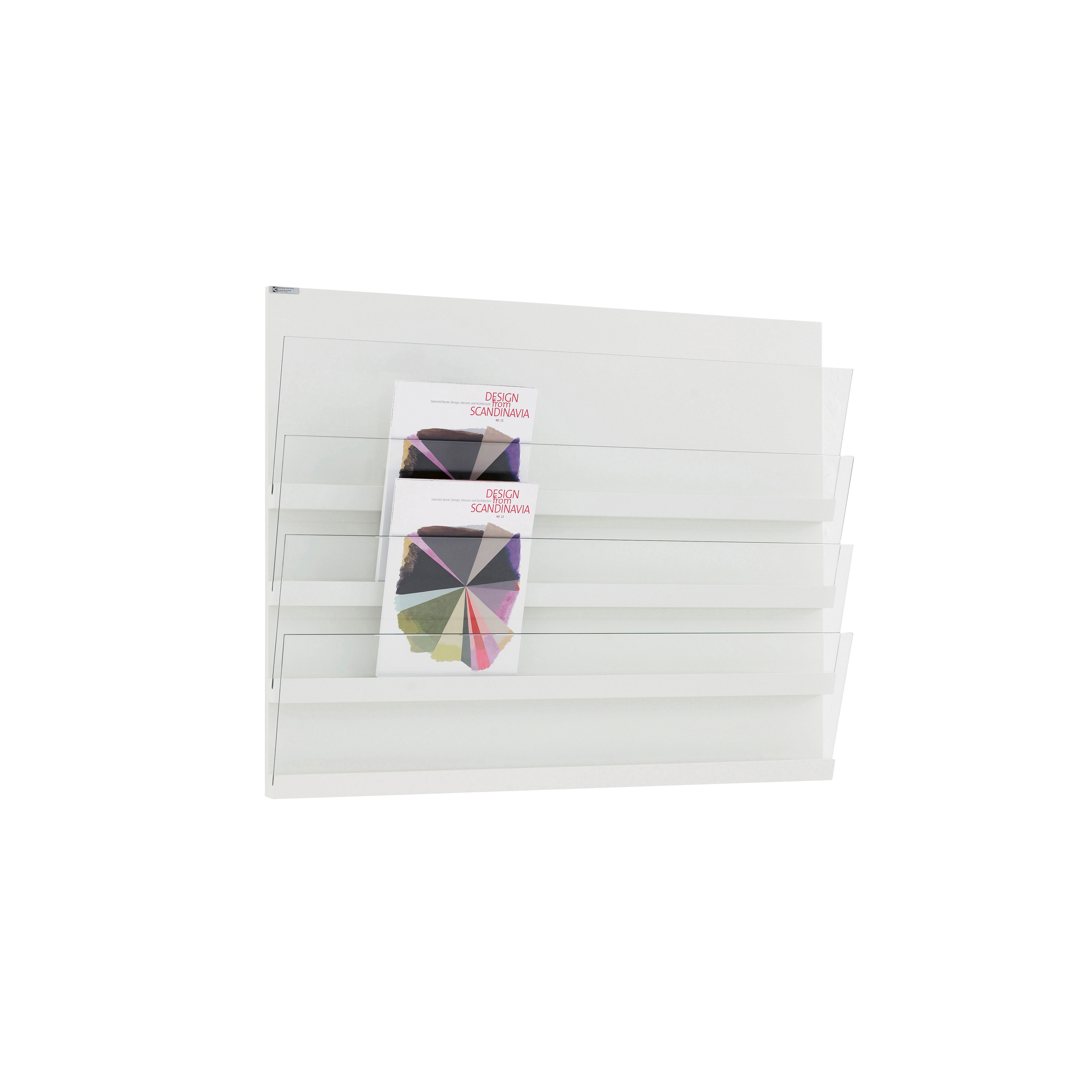 Front Panel FRT 10044