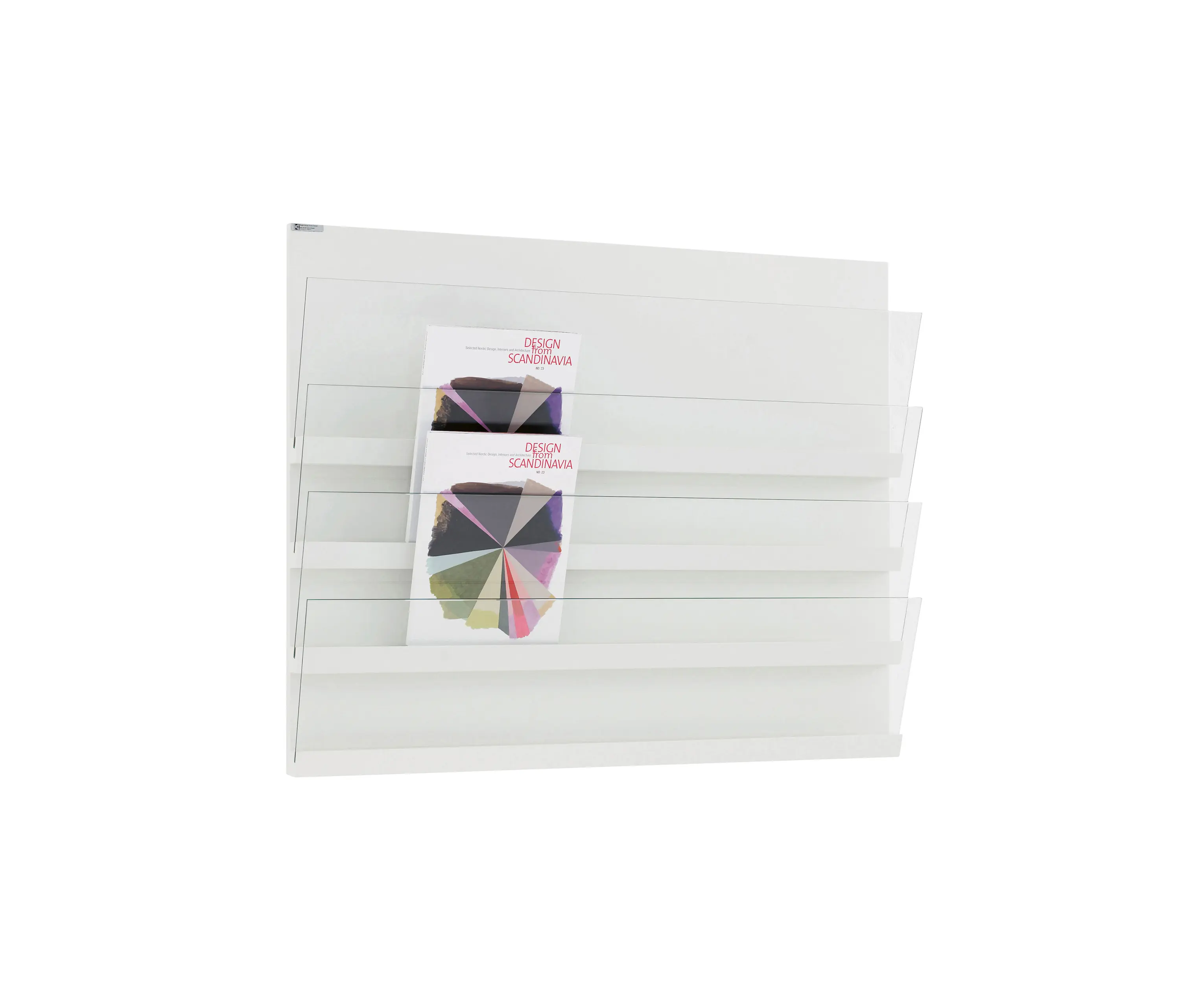 Karl Andersson & Söner - Front Panel FRT 10044