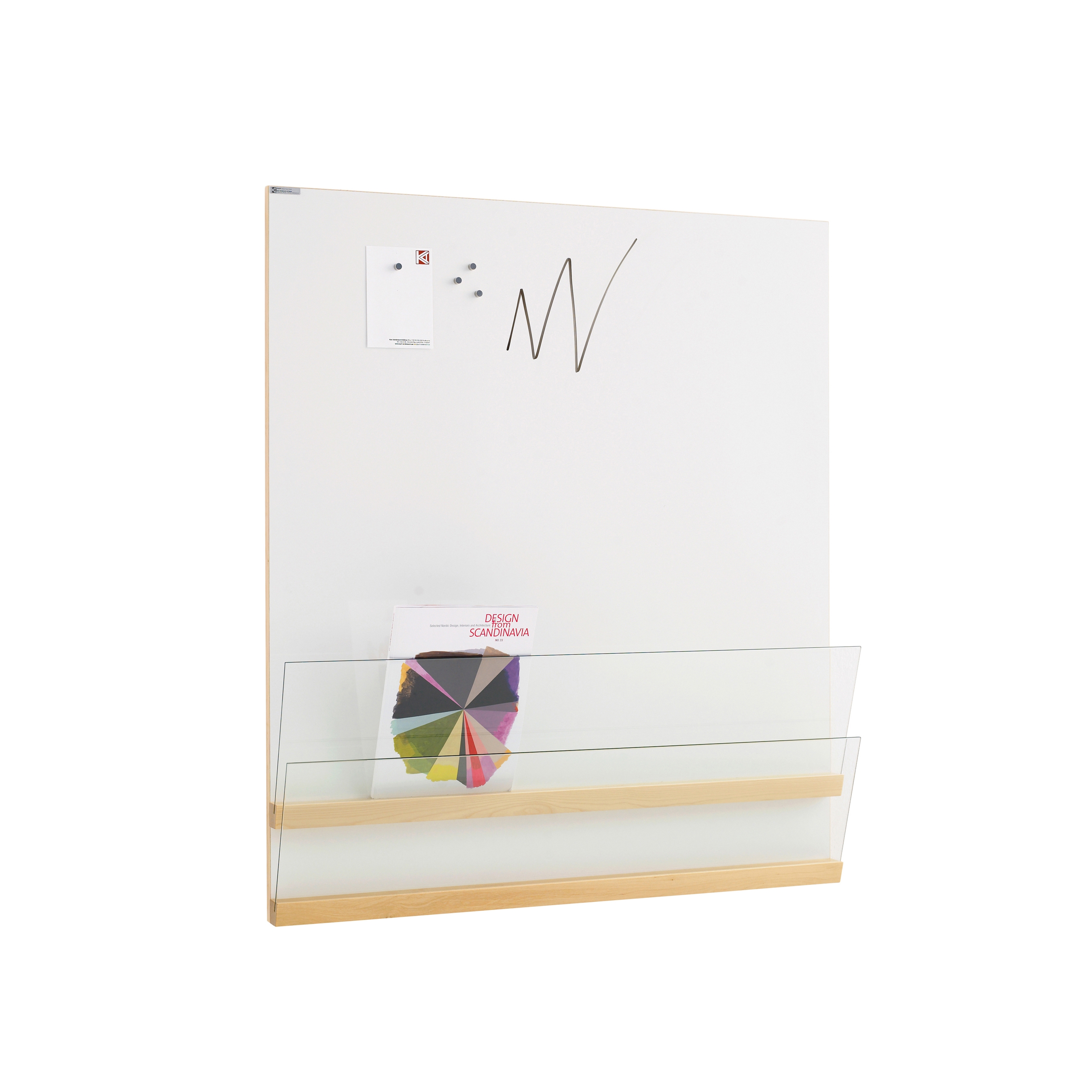Display product Front Panel FRW 10062 from manufacturer Karl Andersson & Söner