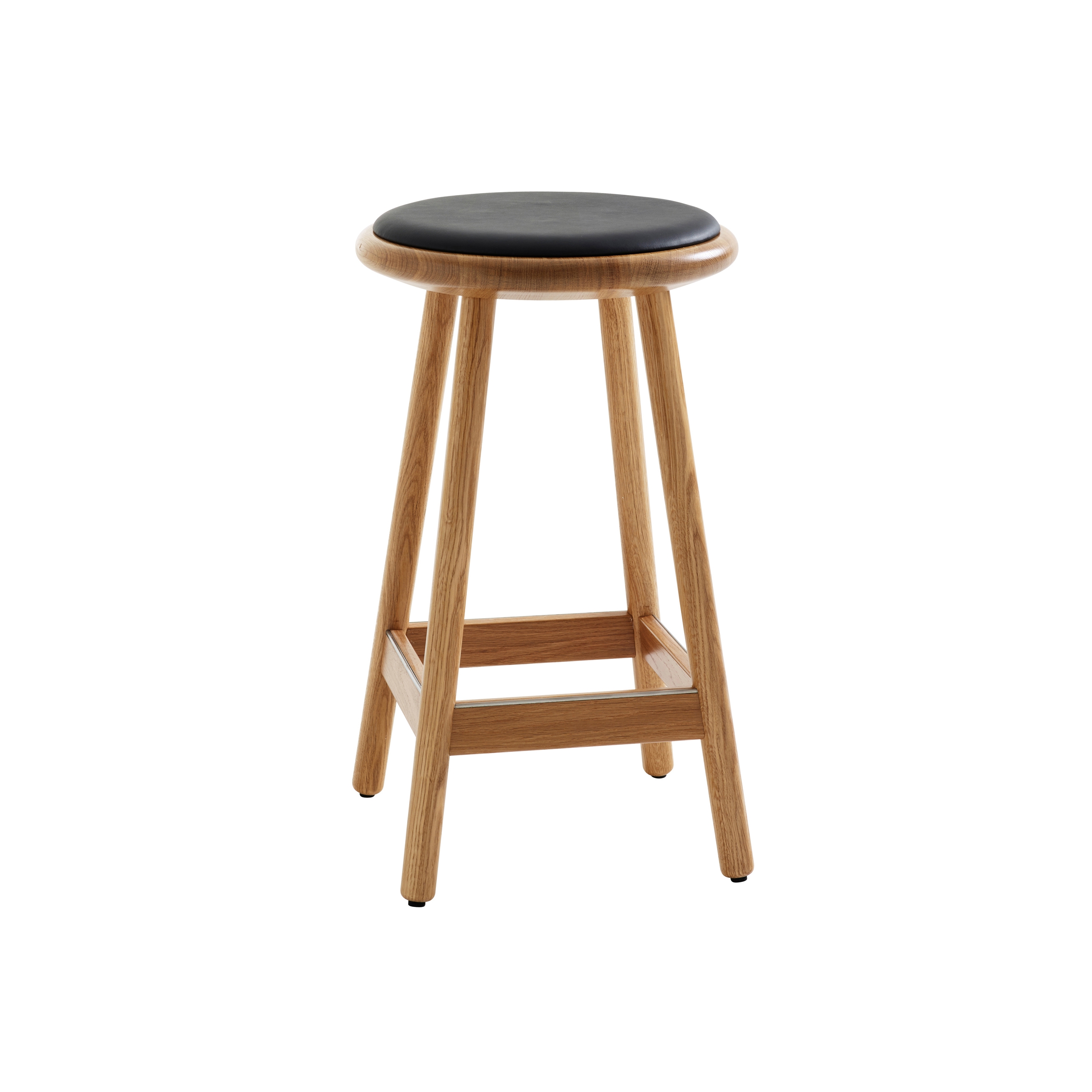 Vertoon produk Milo MLP65TKF-h65-oak van vervaardiger Karl Andersson & Söner