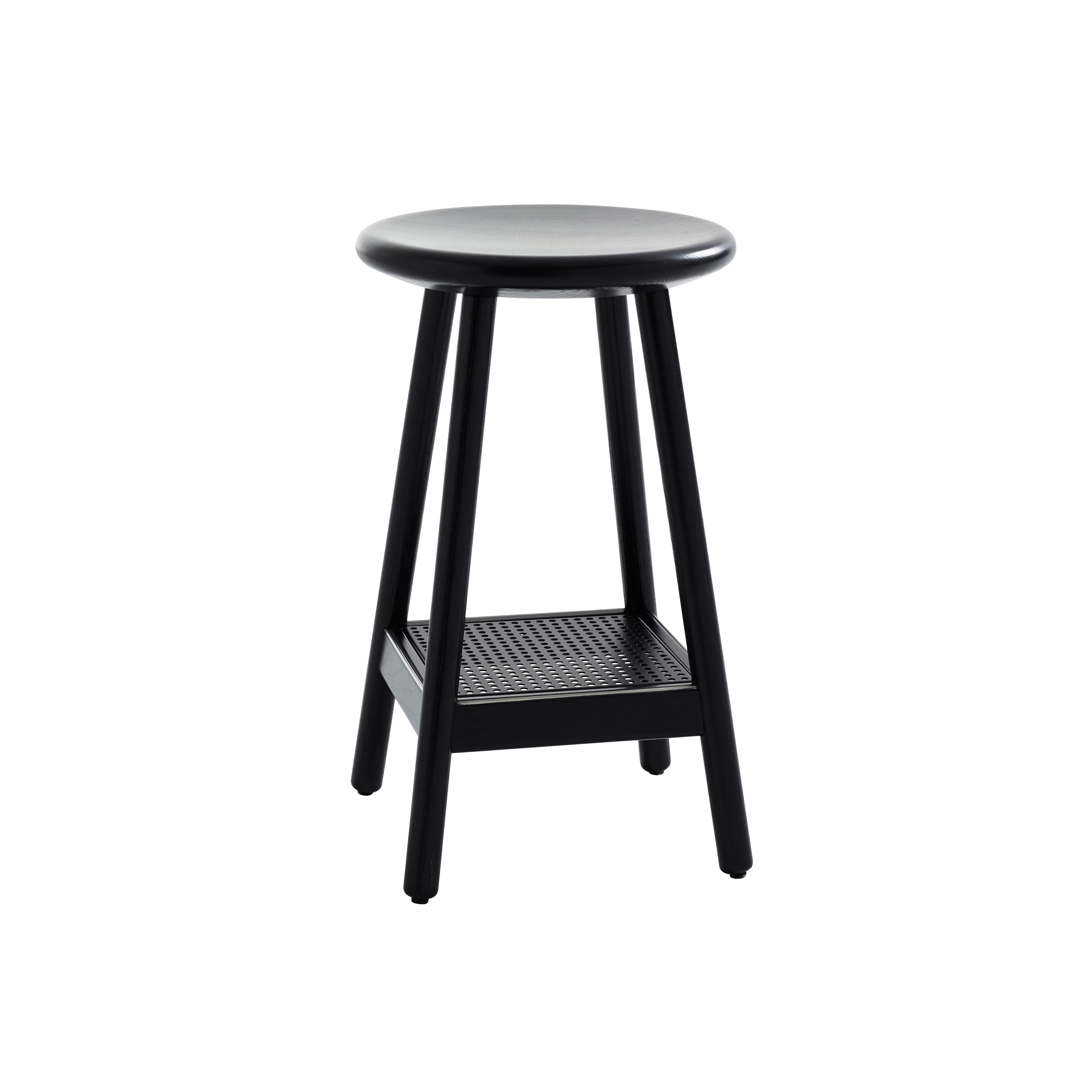 Milo MLP65TTF-h65-black-footrest