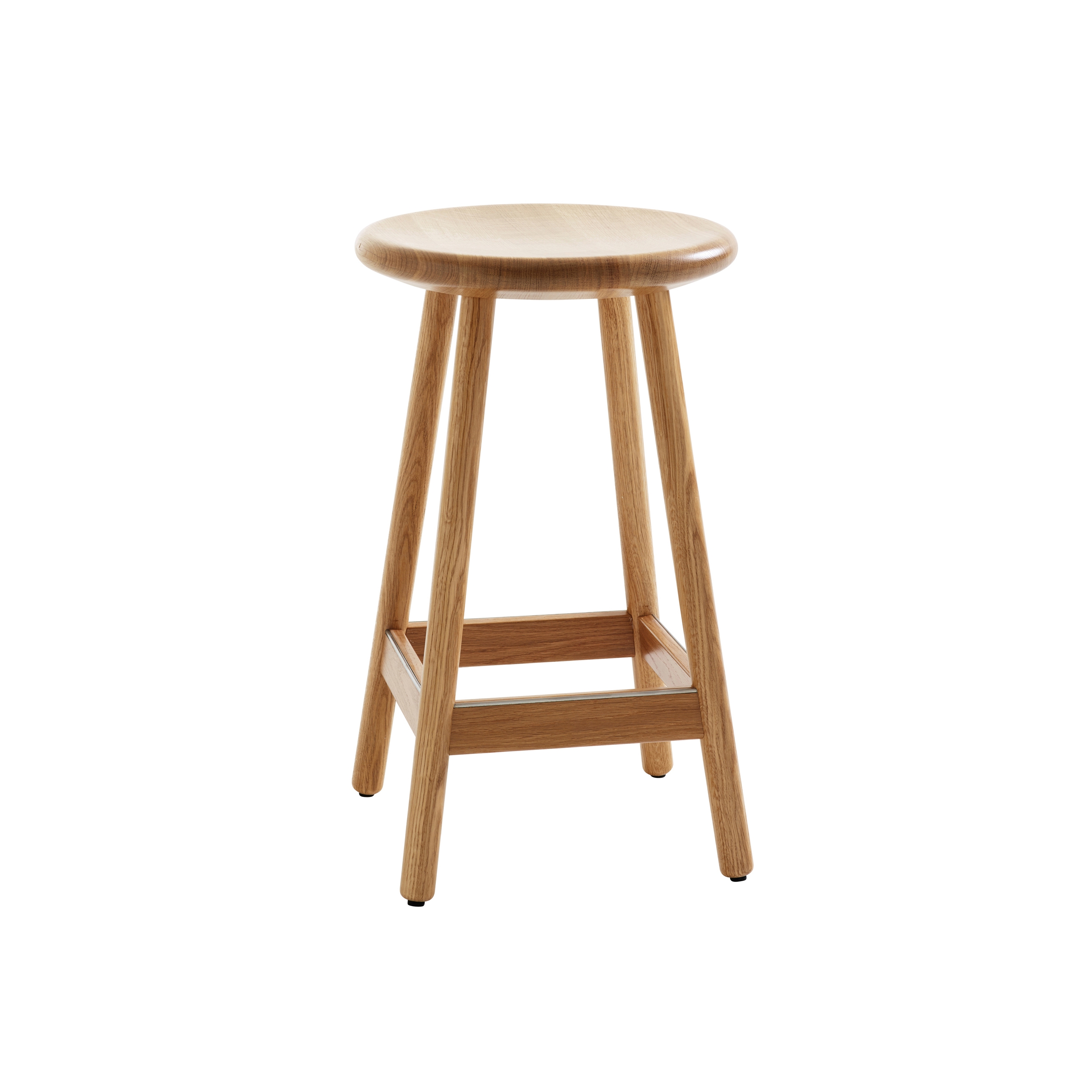 Display product Milo MLP65TTF-h65-oak from manufacturer Karl Andersson & Söner