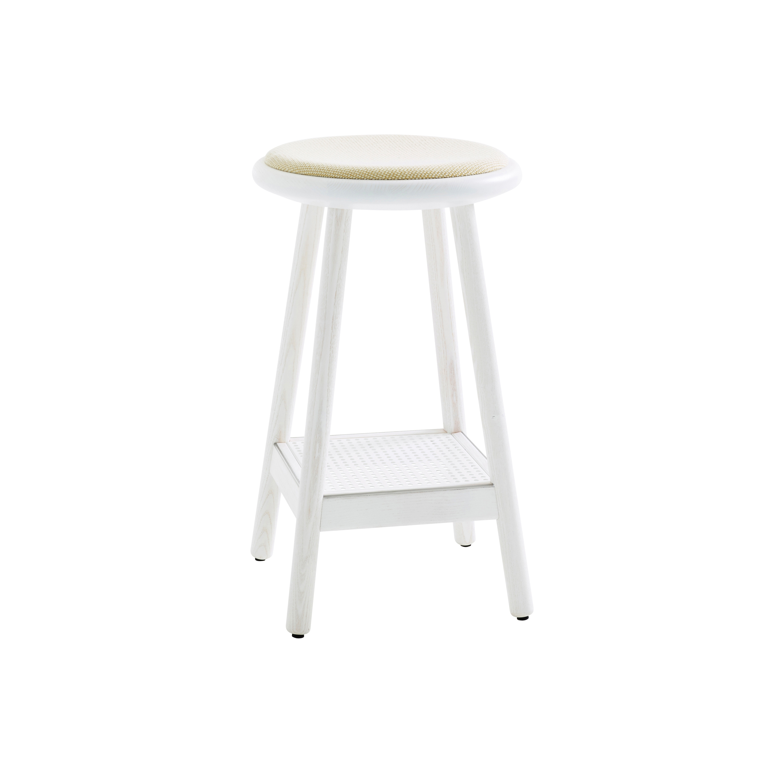 Display product Milo MLP65TTF-h65-white from manufacturer Karl Andersson & Söner