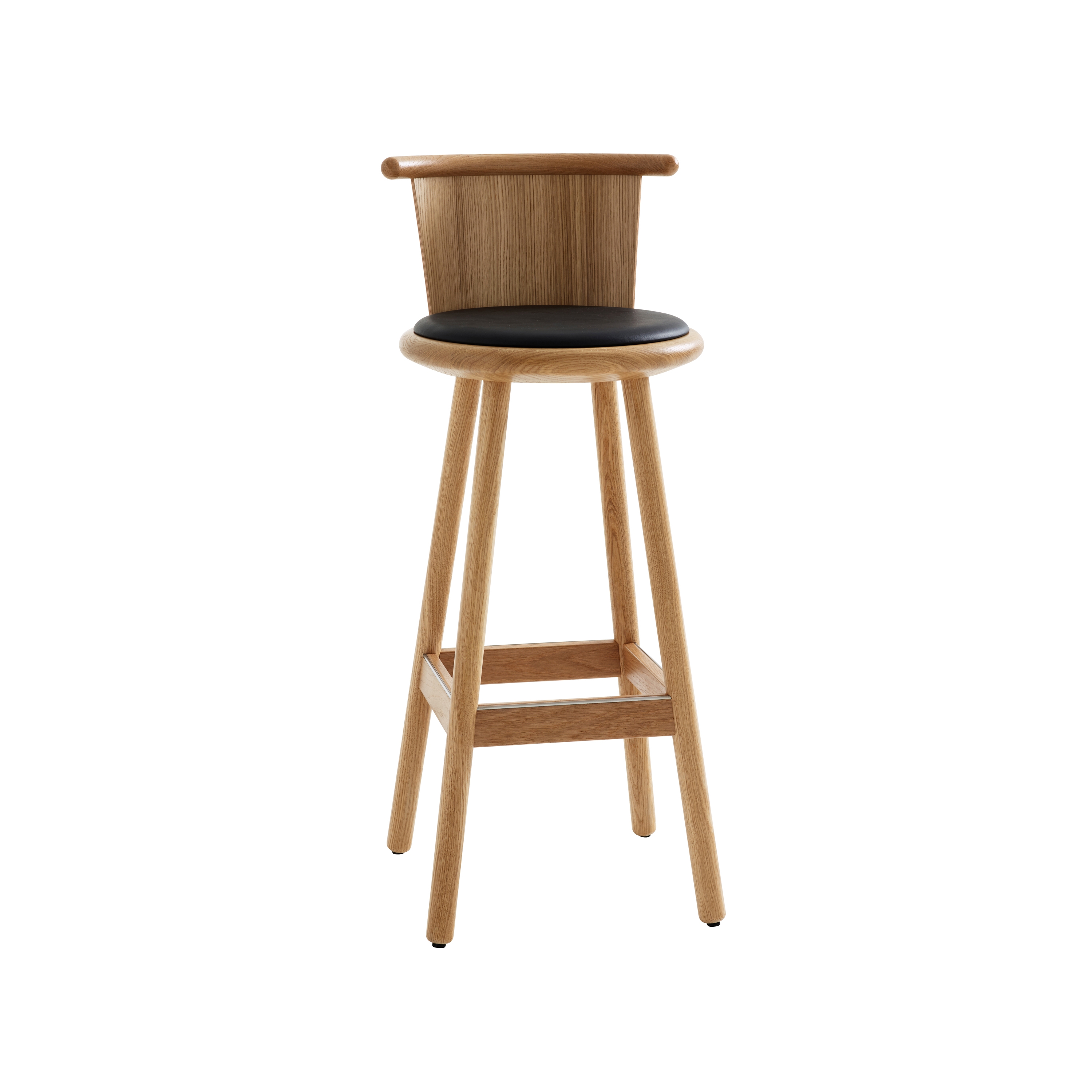 Display product Milo MLP75TKFR-h75-oak from manufacturer Karl Andersson & Söner