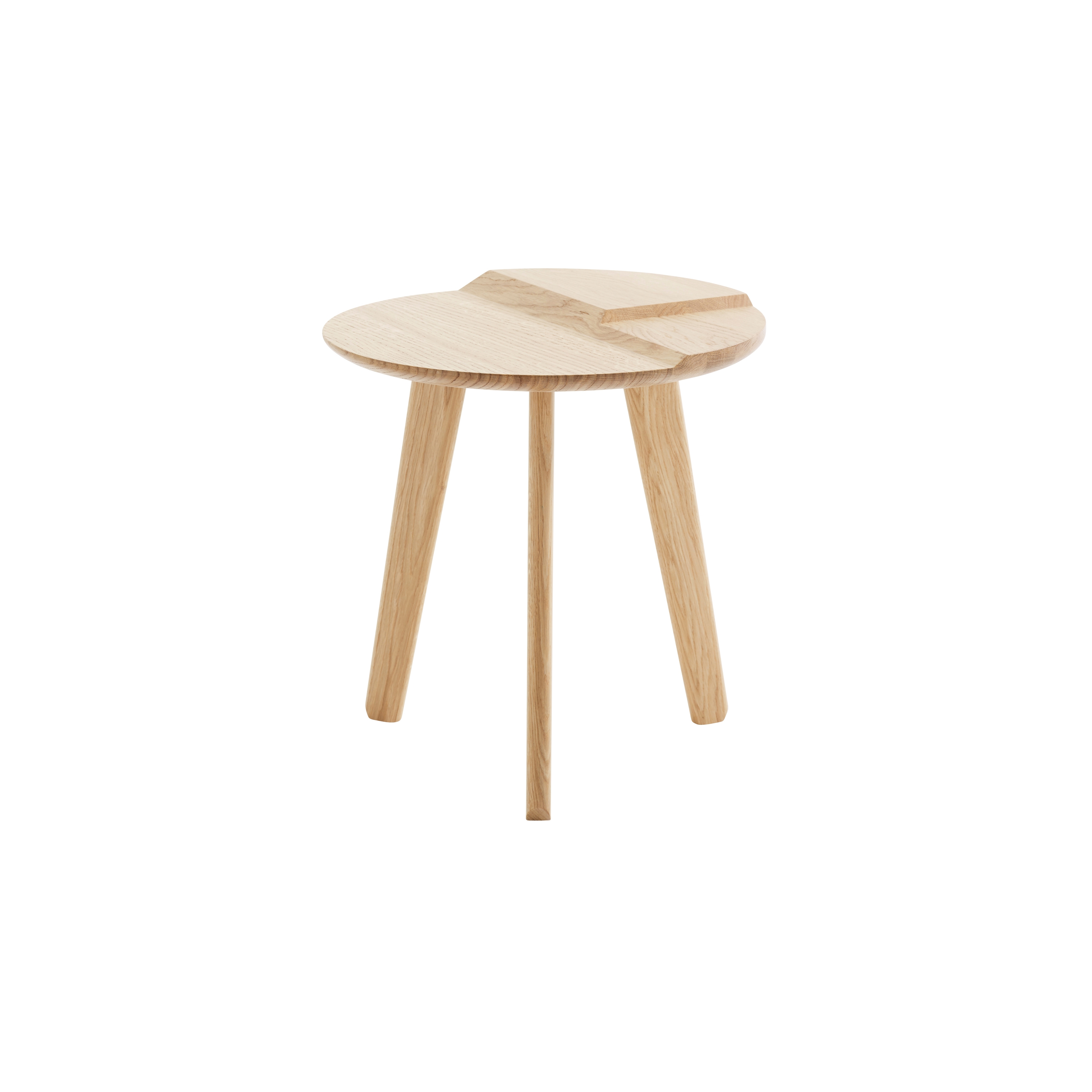 Display product Terrane TN345453-h45-oak from manufacturer Karl Andersson & Söner