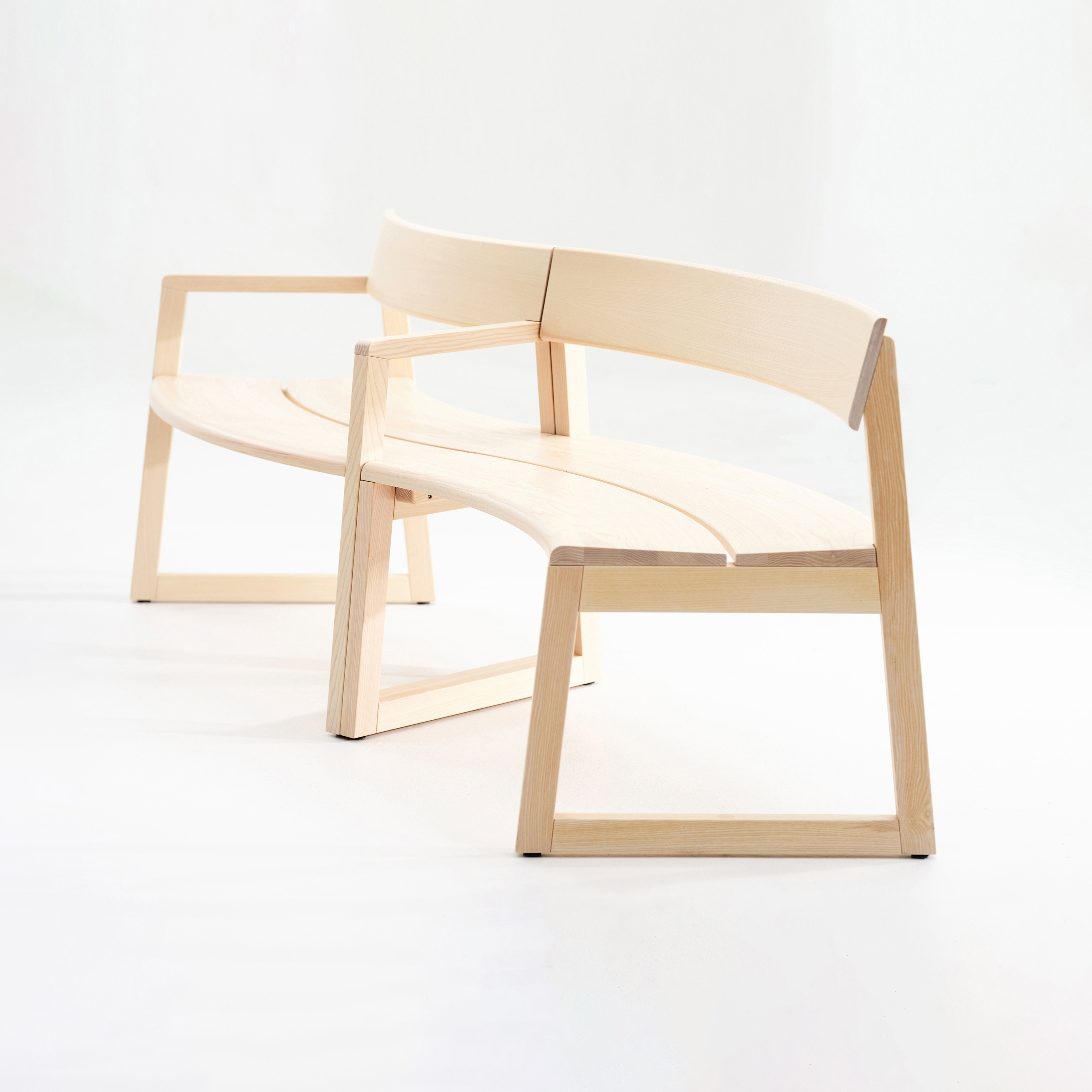 Display product Meander MES45I, MES90YAVH-1 from manufacturer Karl Andersson & Söner