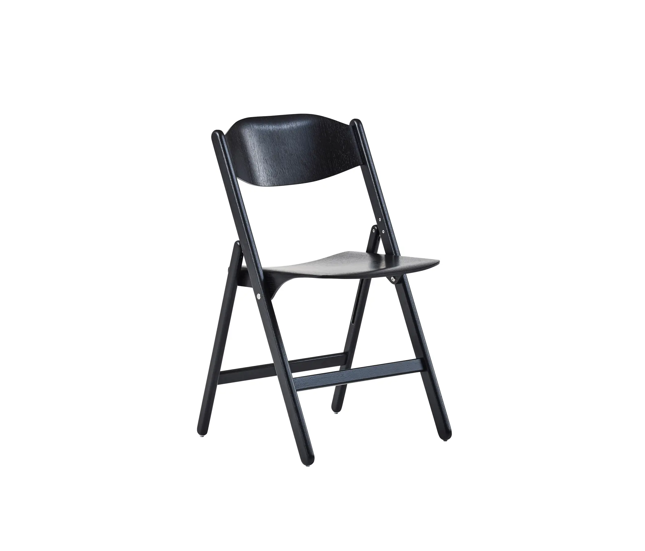 Karl Andersson & Söner - Colo Chair CC1, black
