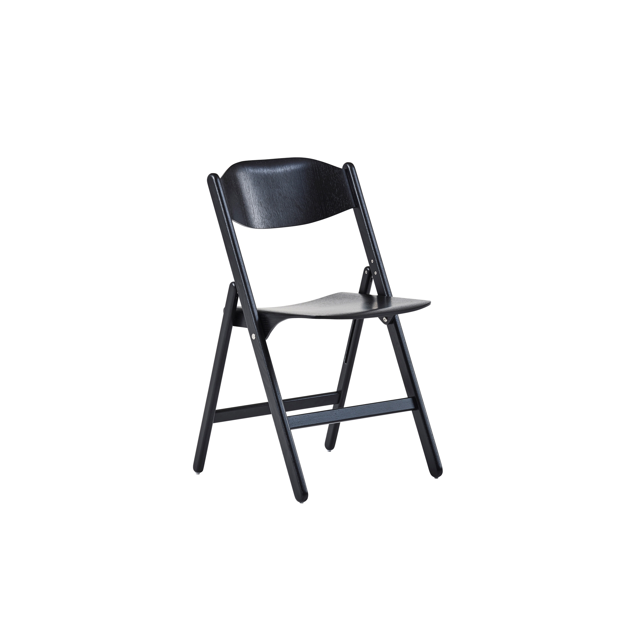 Produkt Colo Chair CC1, black des Herstellers Karl Andersson & Söner anzeigen